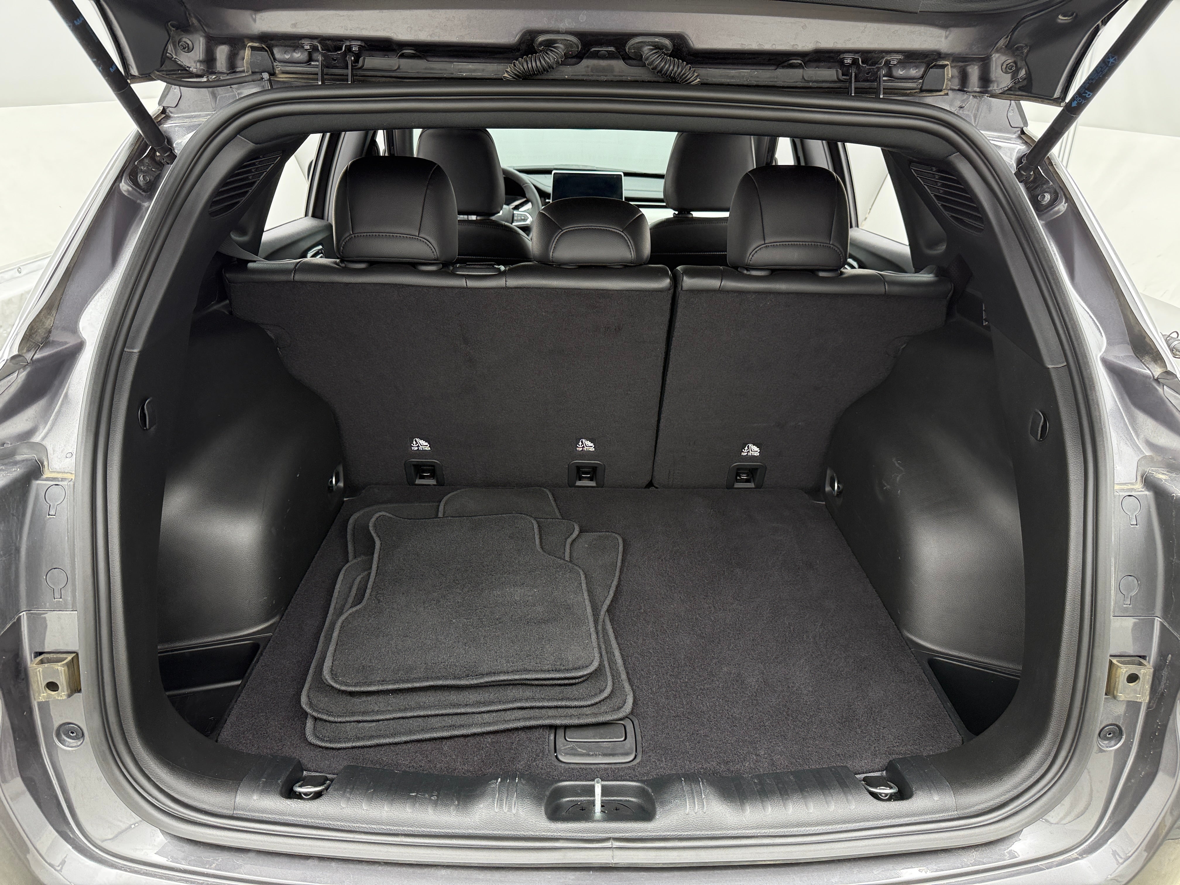 2024 Jeep Compass Limited 6