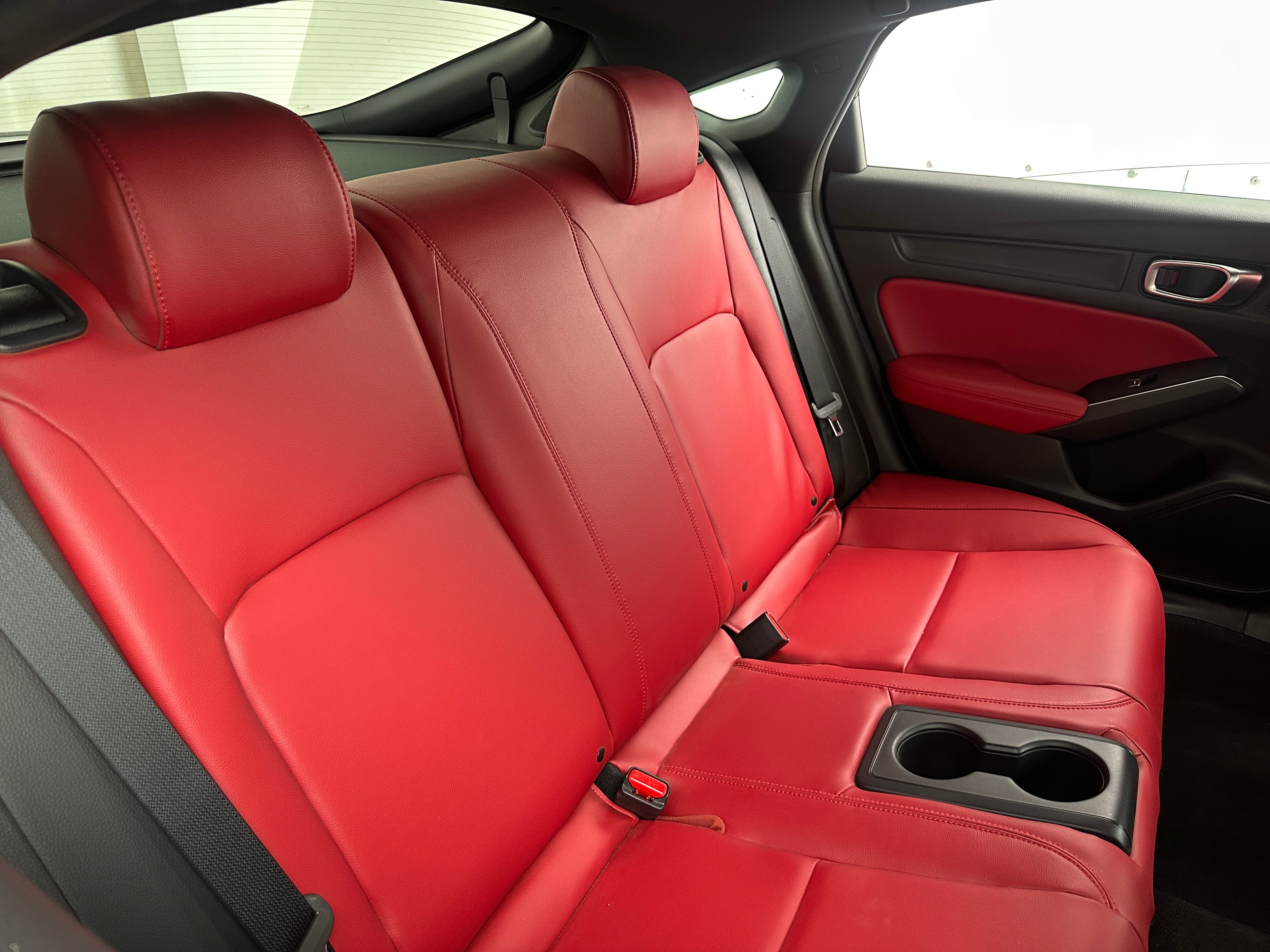 2024 Acura Integra Type S 5