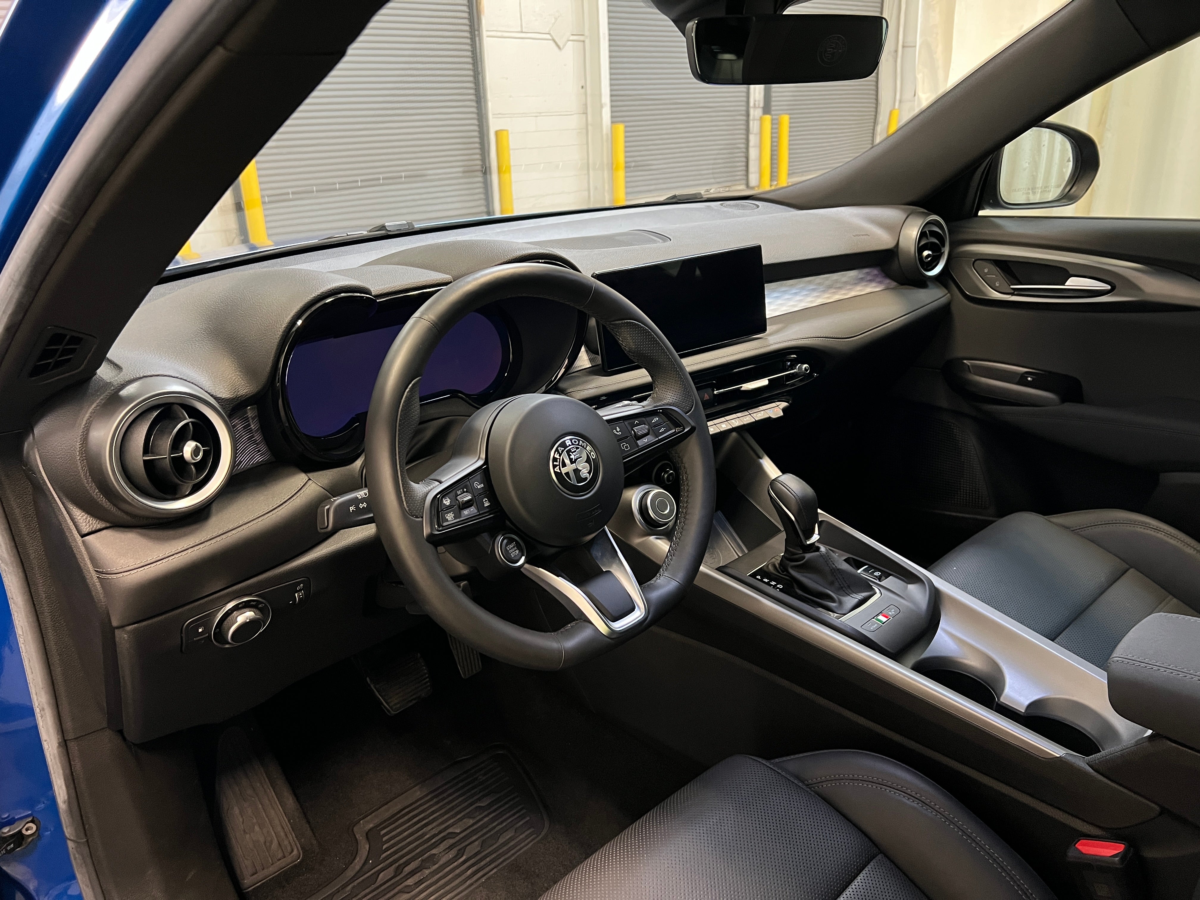 2024 Alfa Romeo Tonale Ti 3