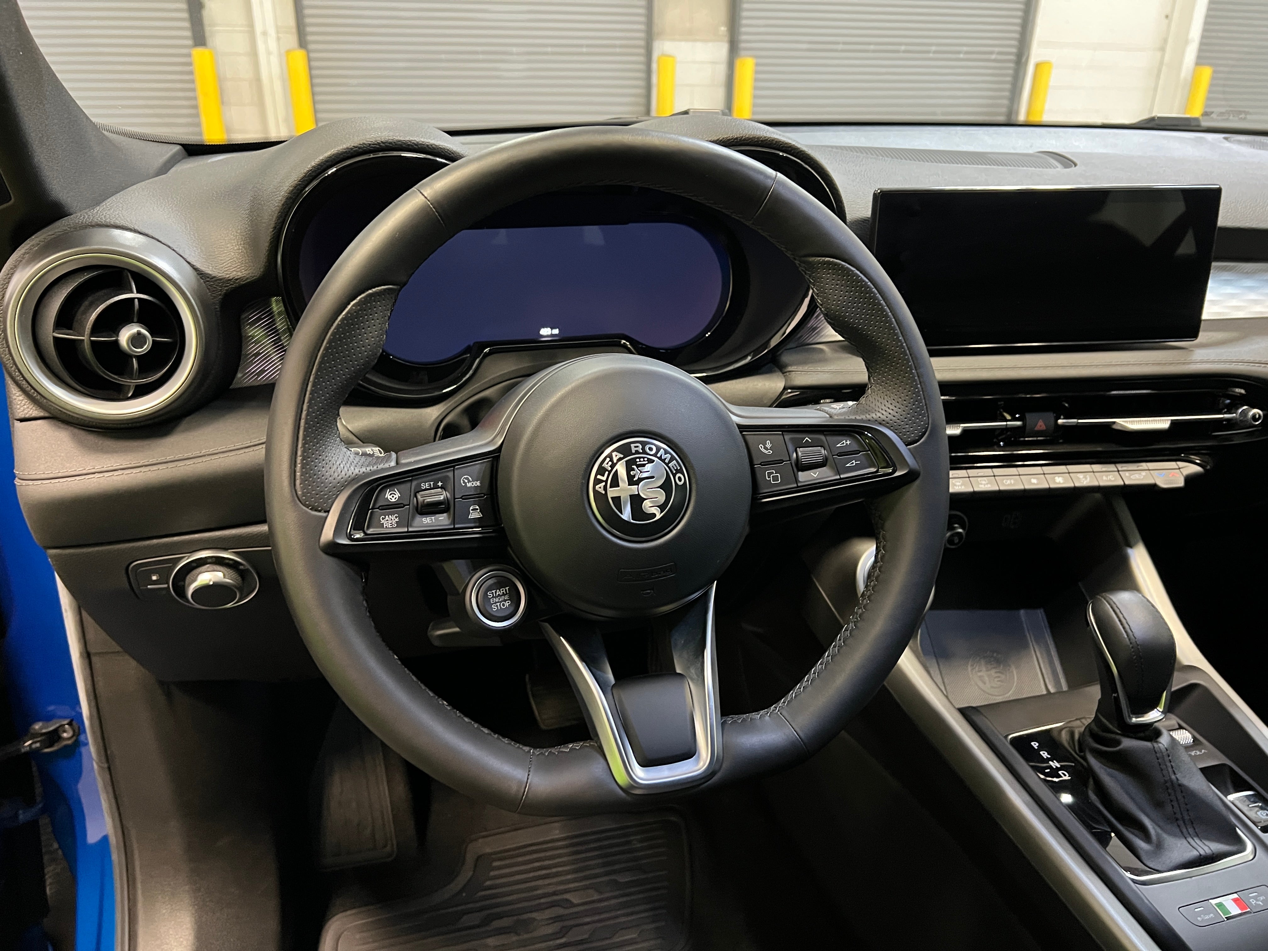 2024 Alfa Romeo Tonale Ti 5