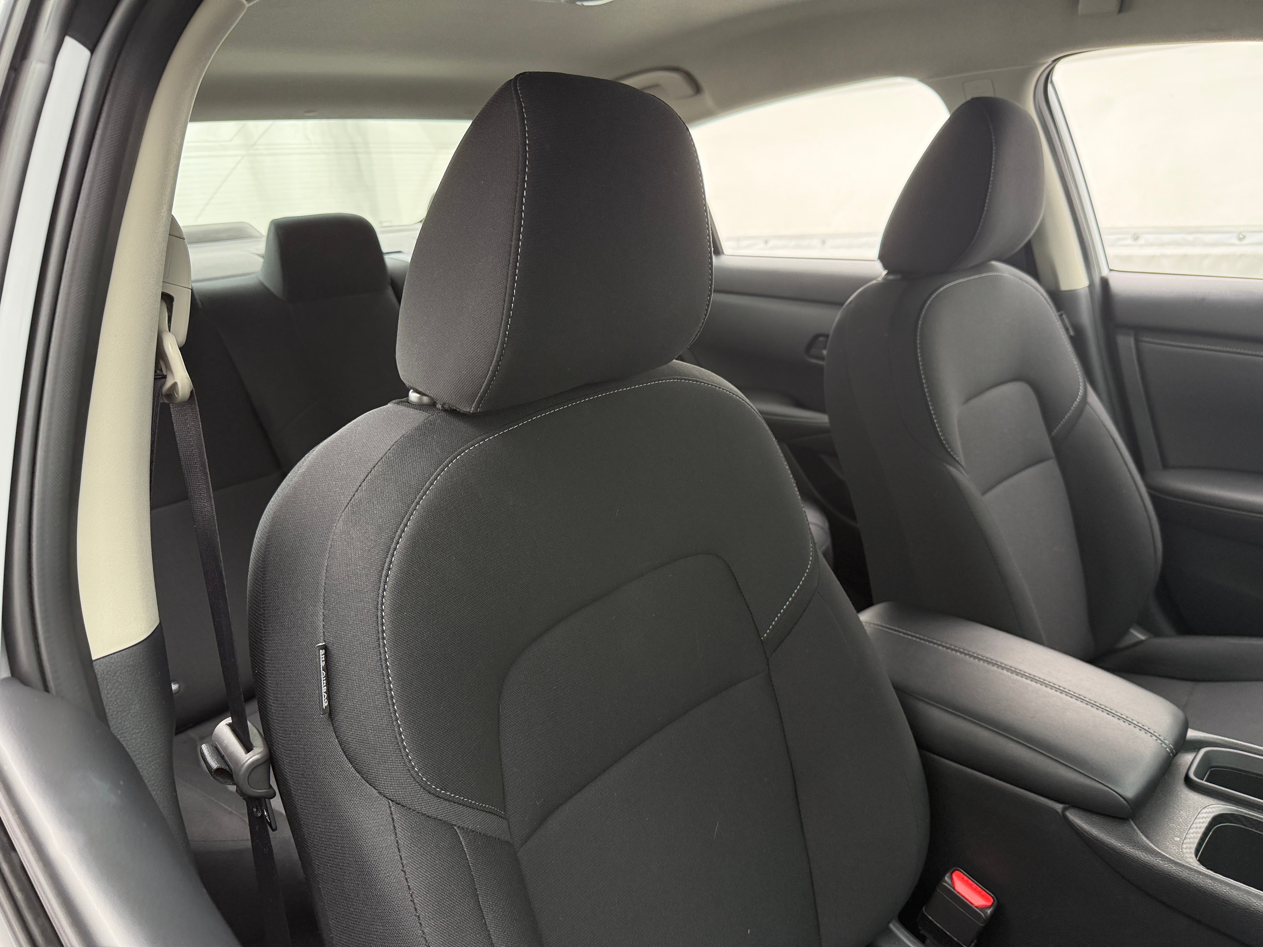2024 Nissan Sentra S 2