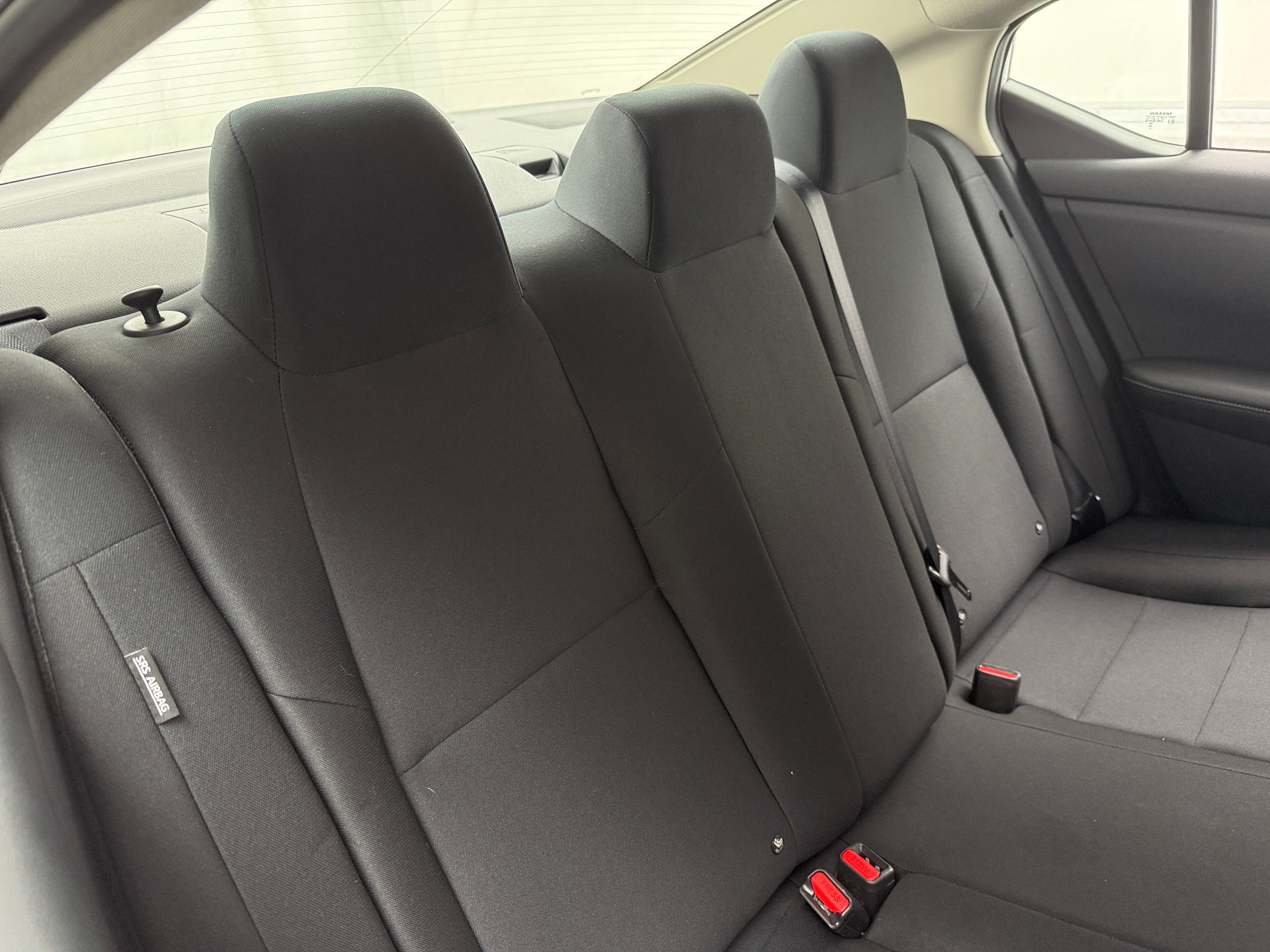 2024 Nissan Sentra S 6