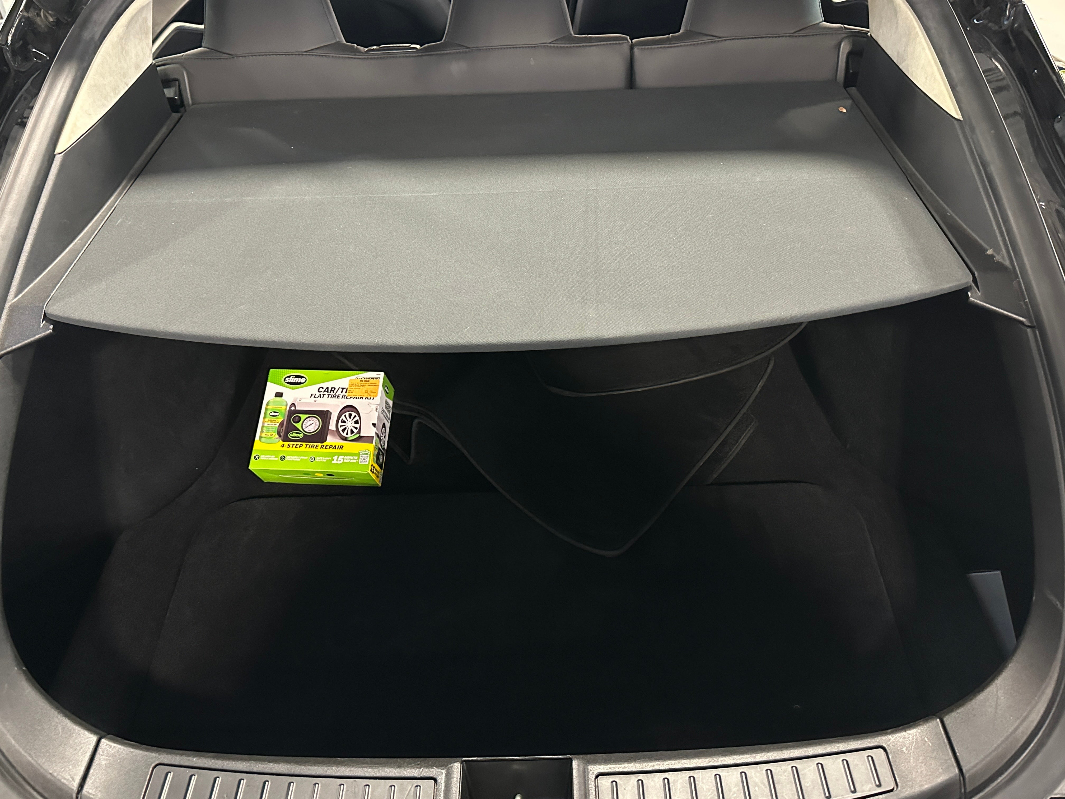 2015 Tesla Model S 70D 6