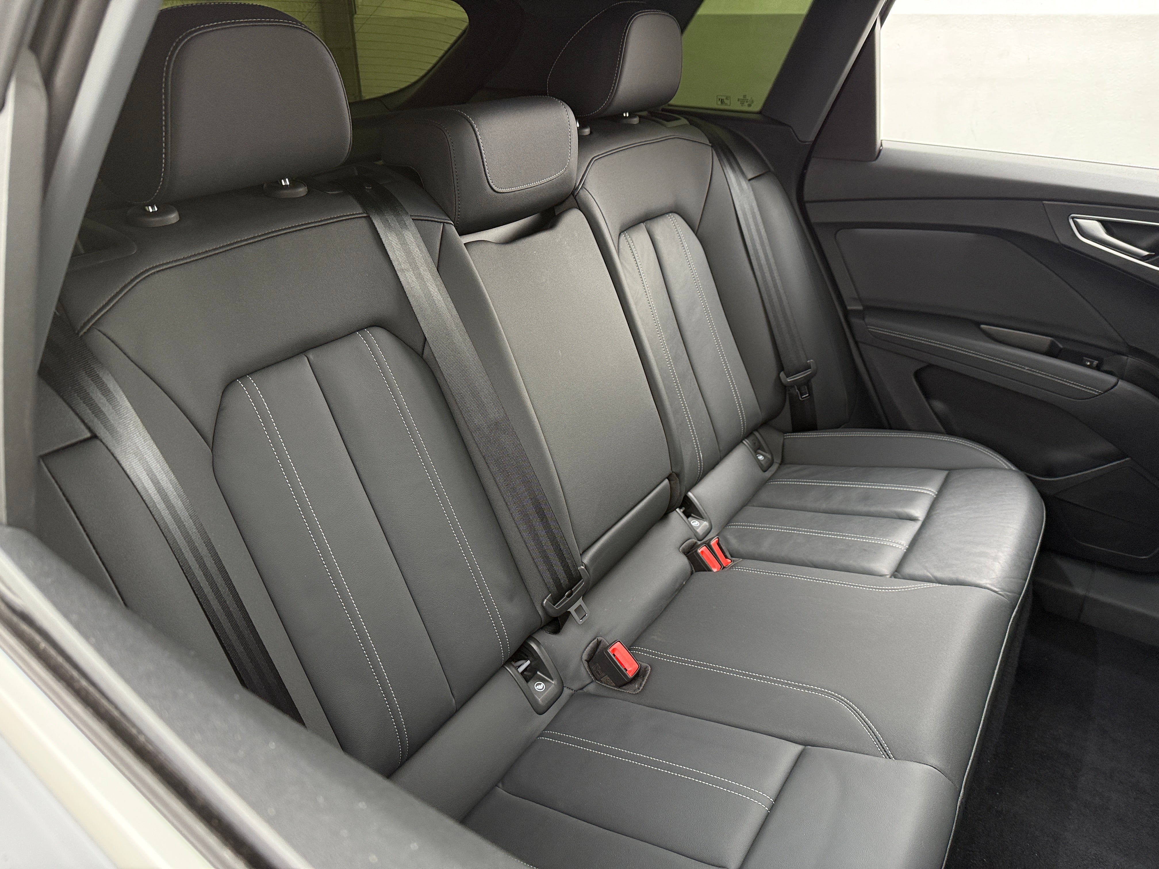 2023 Audi Q4 e-tron Premium 5