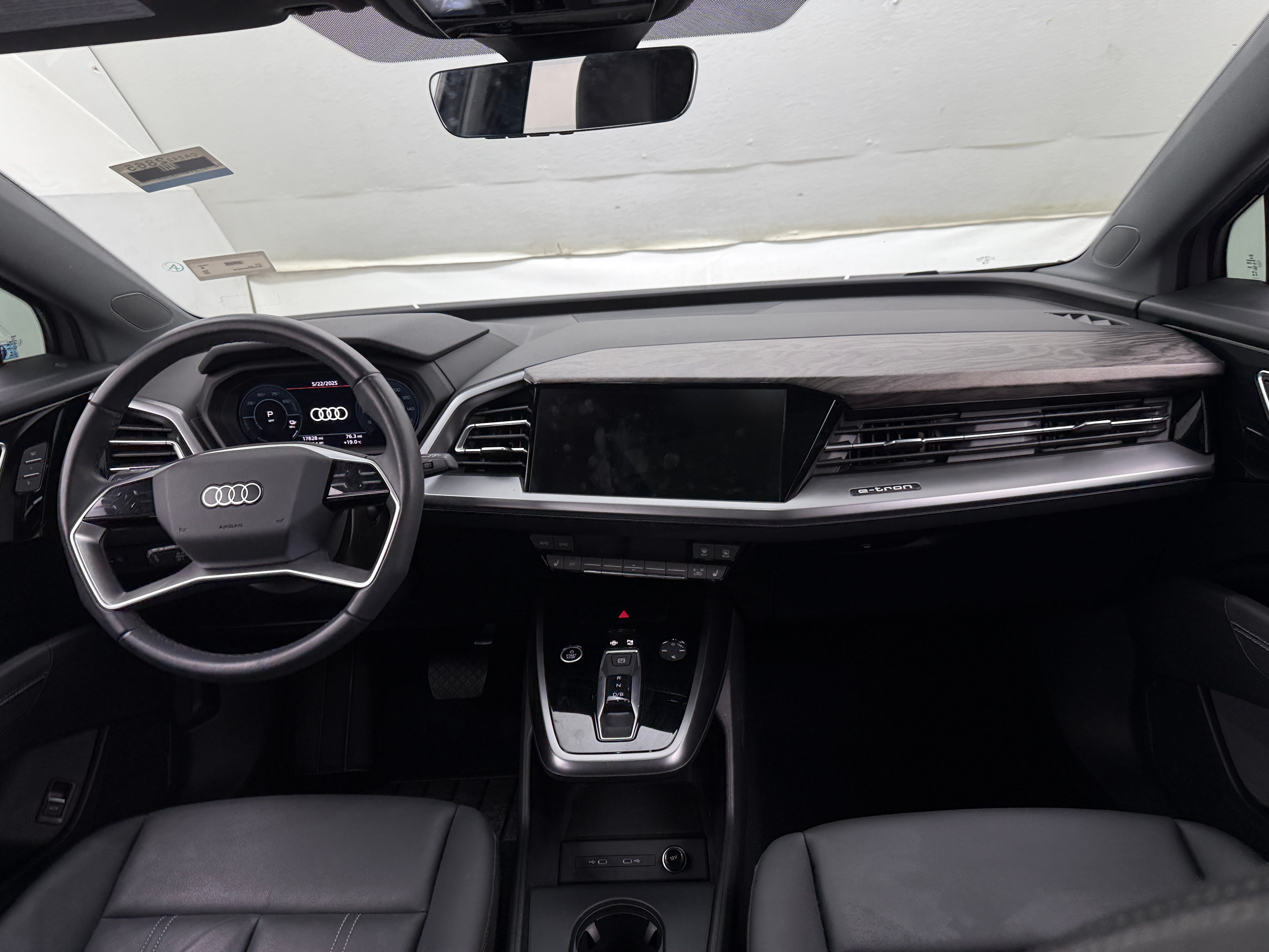 2023 Audi Q4 e-tron Premium 2