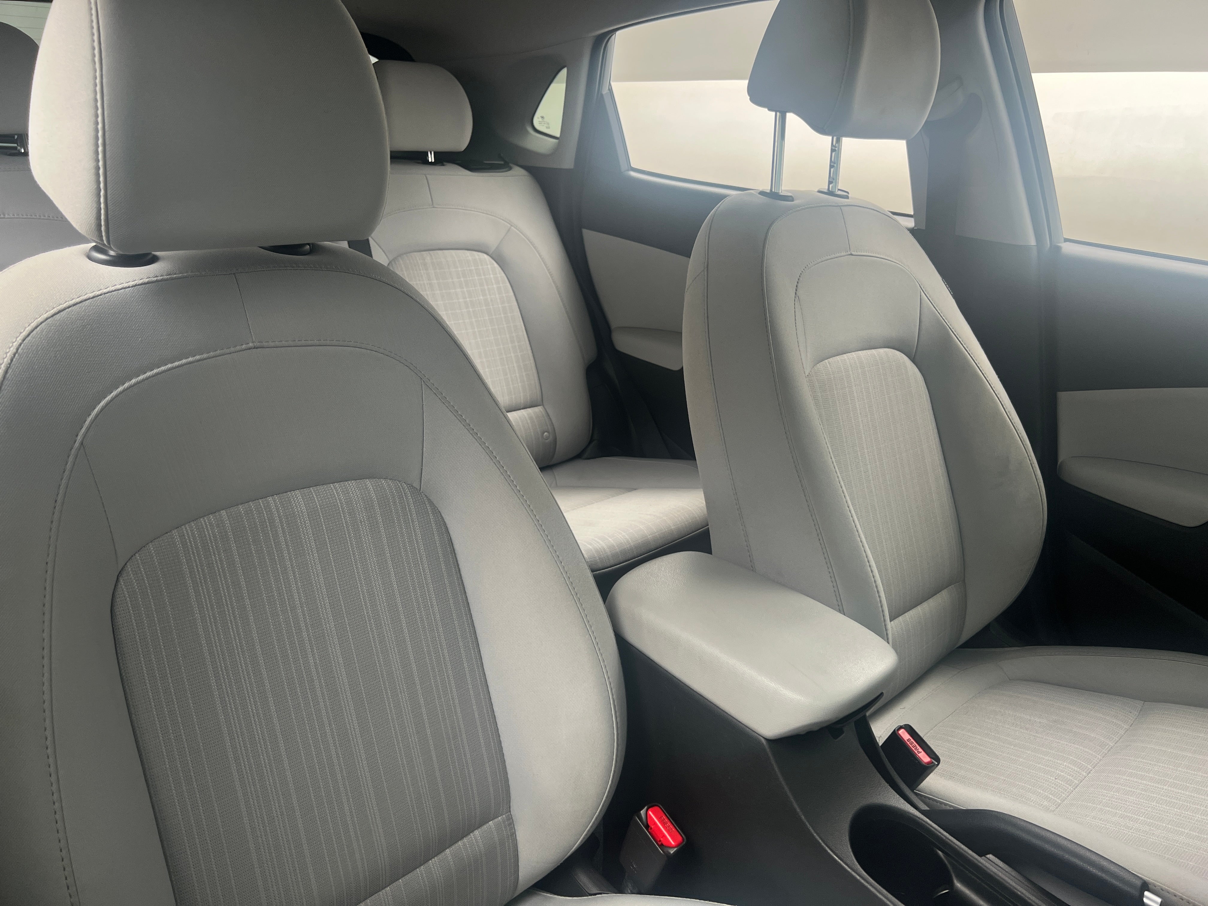 2023 Hyundai Kona SEL 2