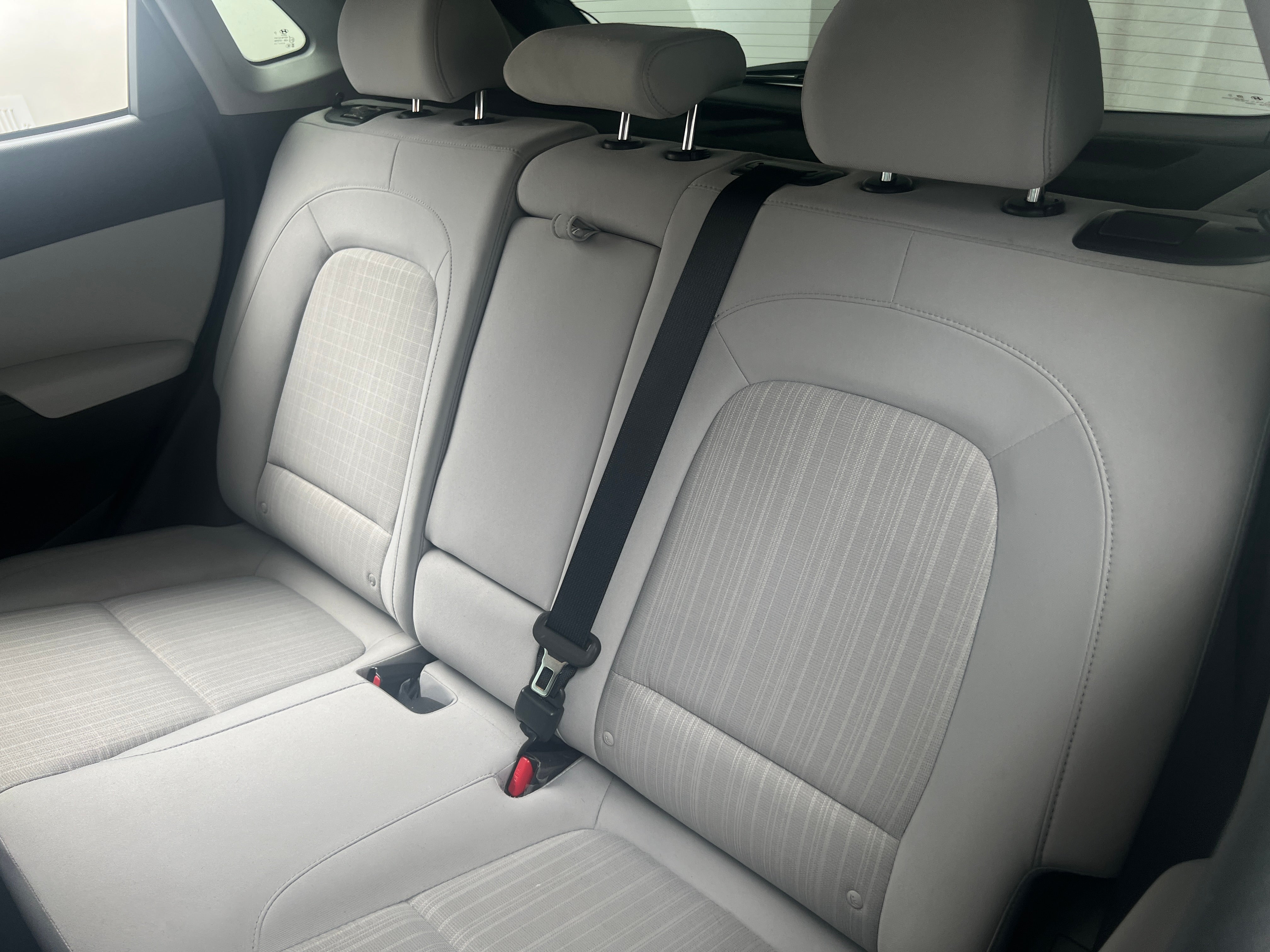 2023 Hyundai Kona SEL 6