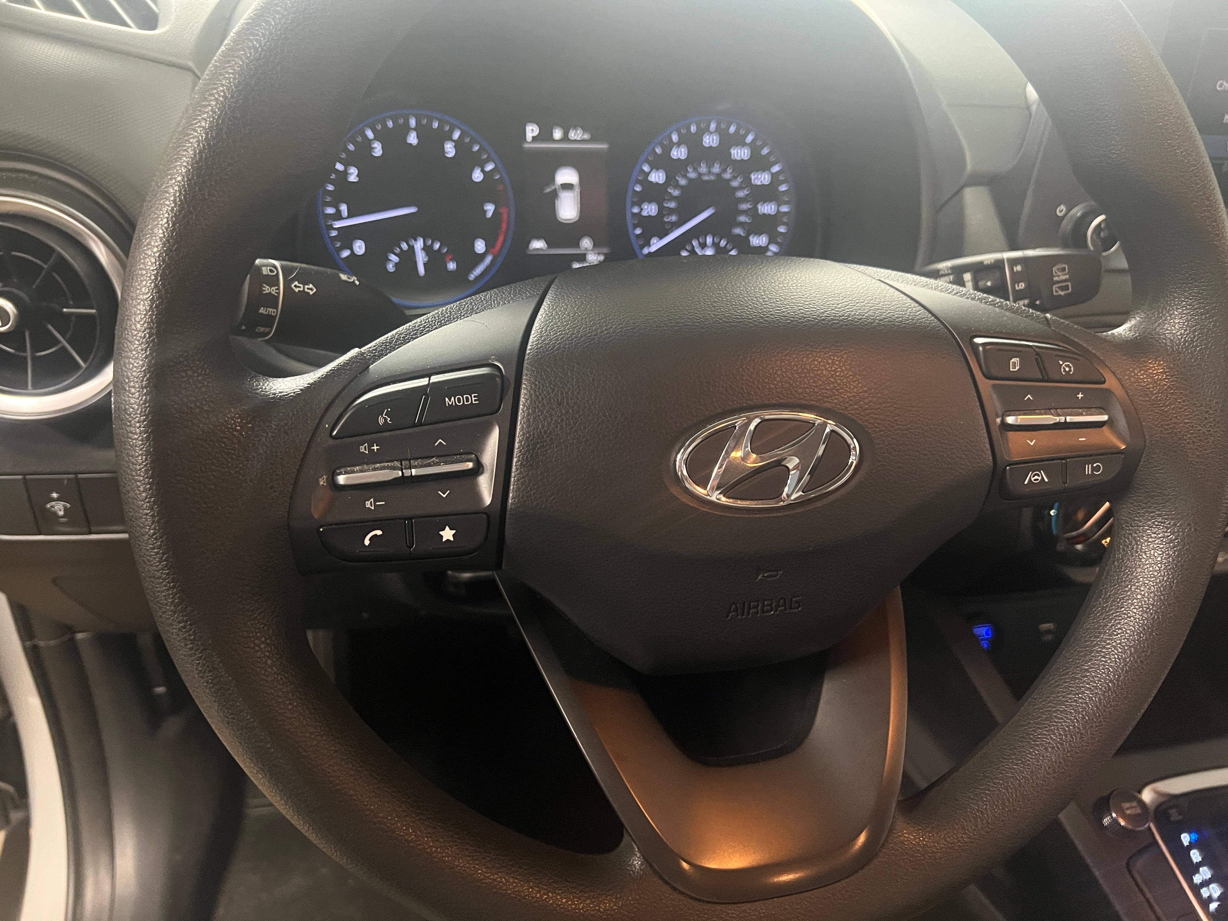 2023 Hyundai Kona SEL 5