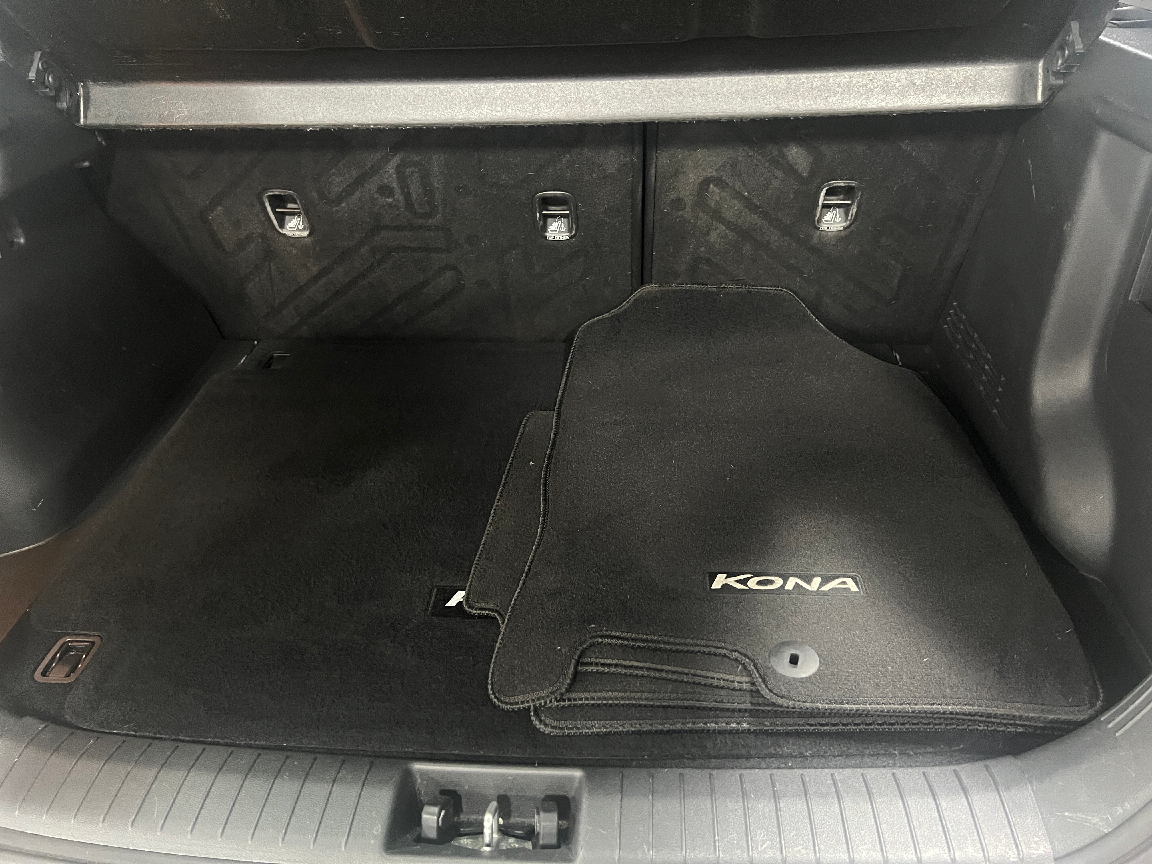 2023 Hyundai Kona SEL 7