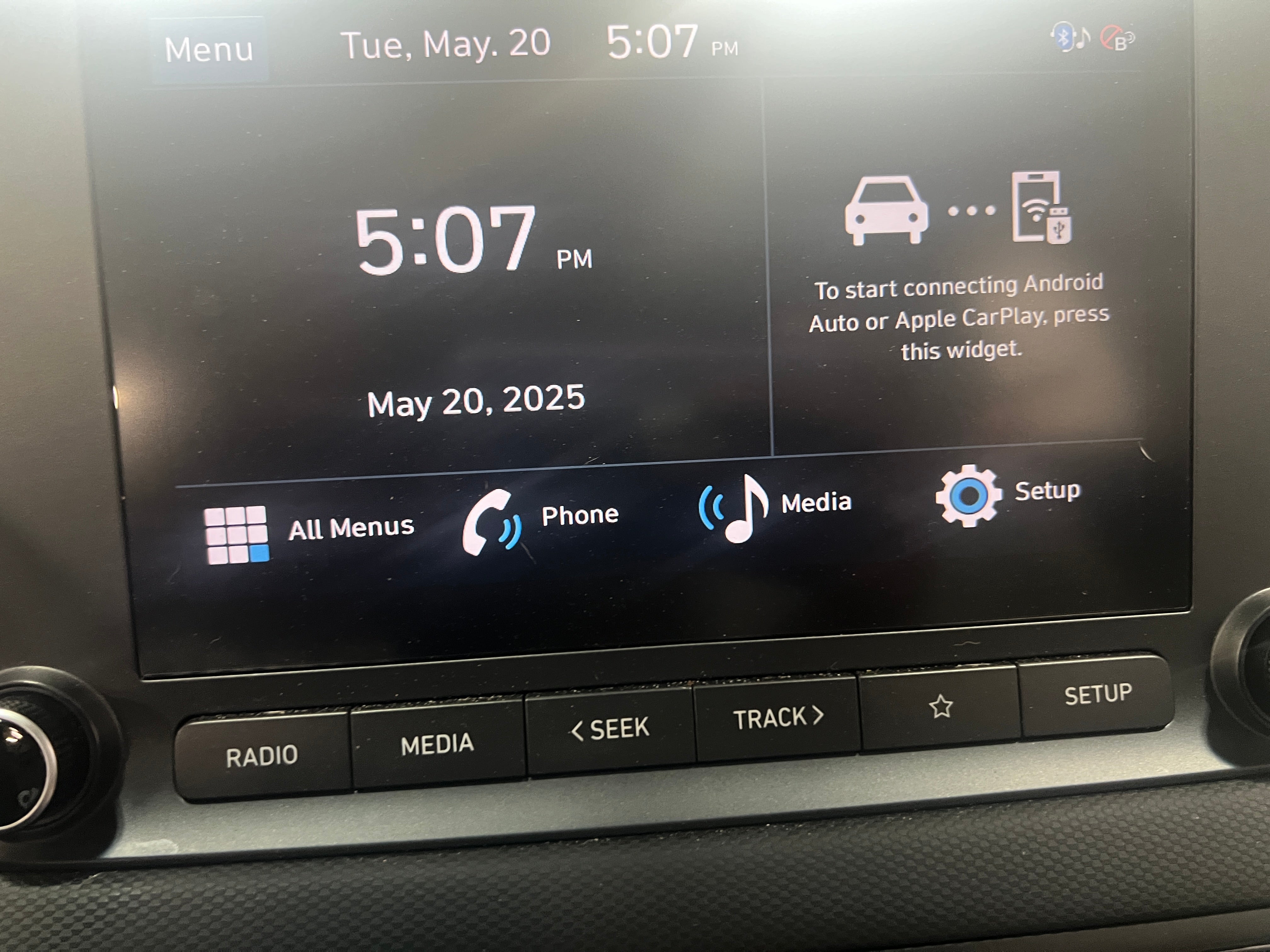 2023 Hyundai Kona SEL 4