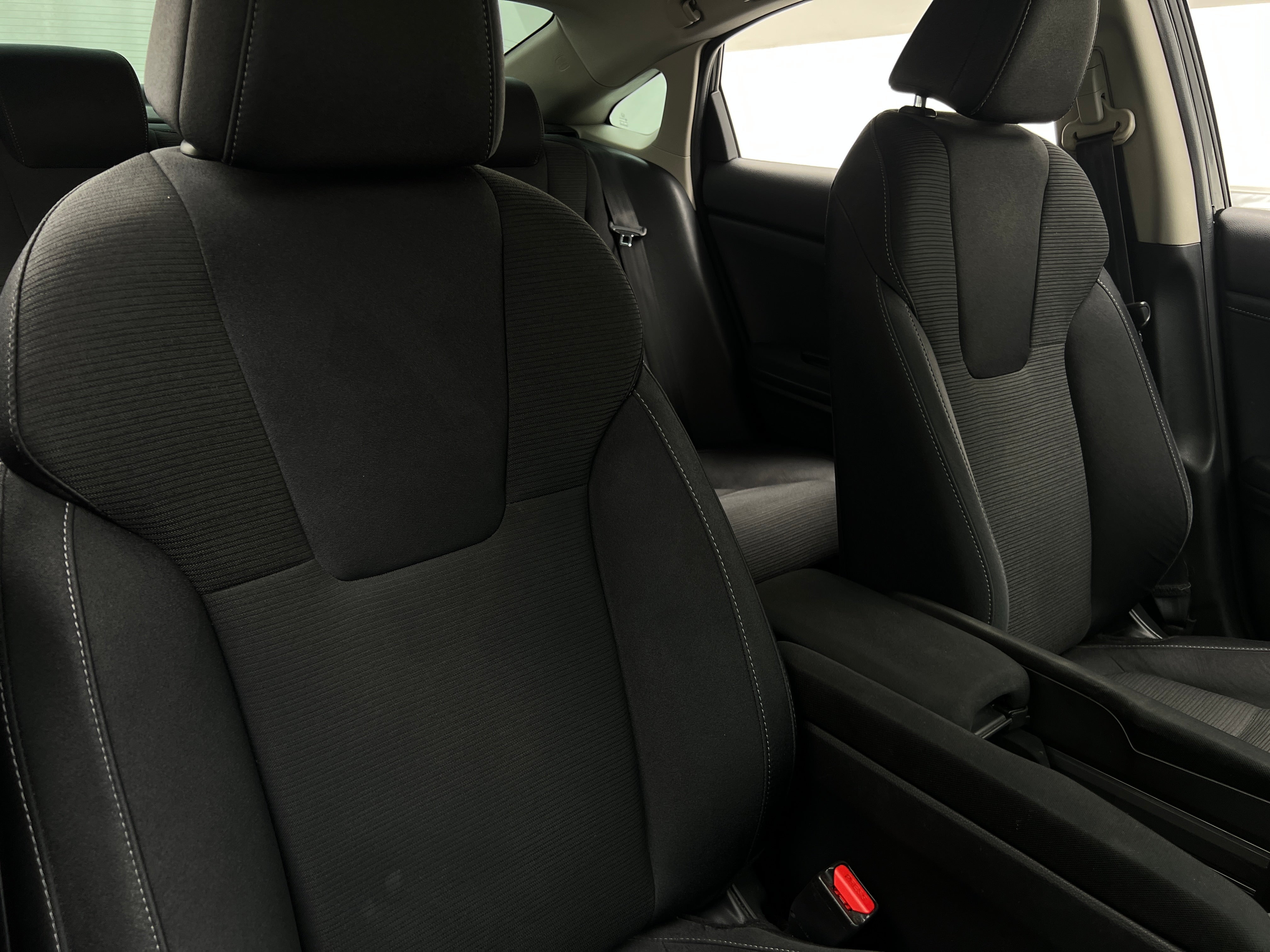 2020 Honda Insight EX 2
