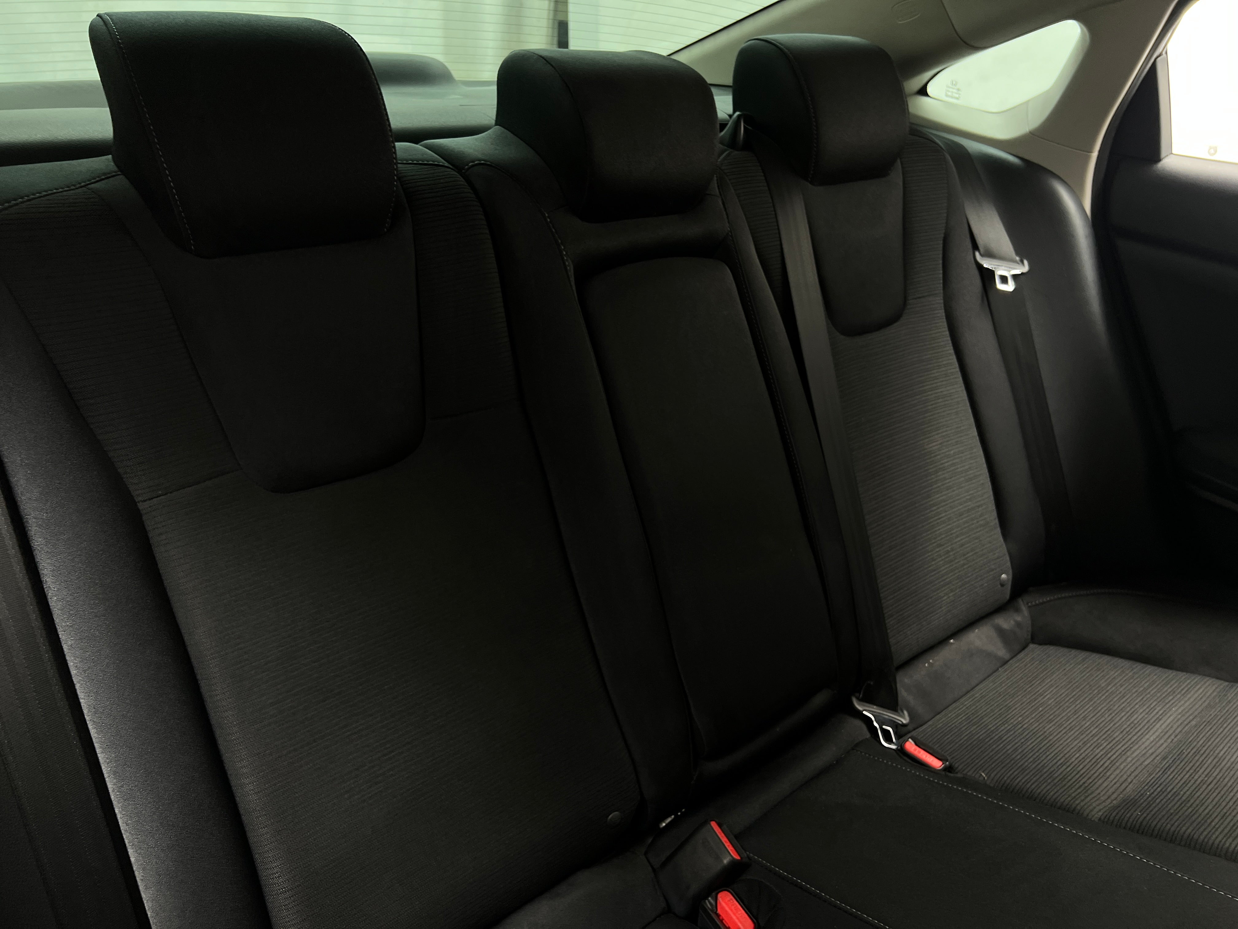 2020 Honda Insight EX 6