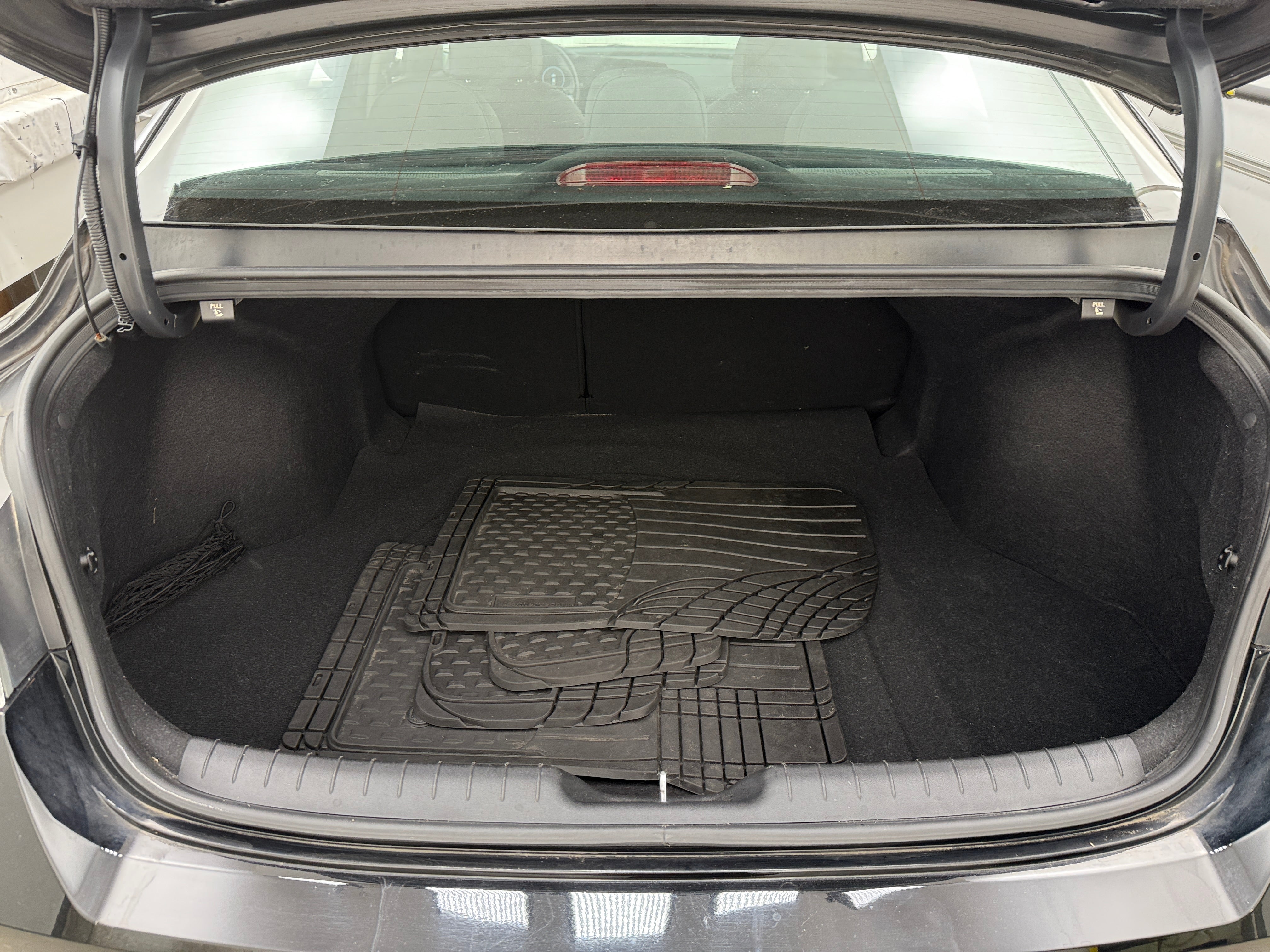 2023 Hyundai Elantra Limited Edition 6