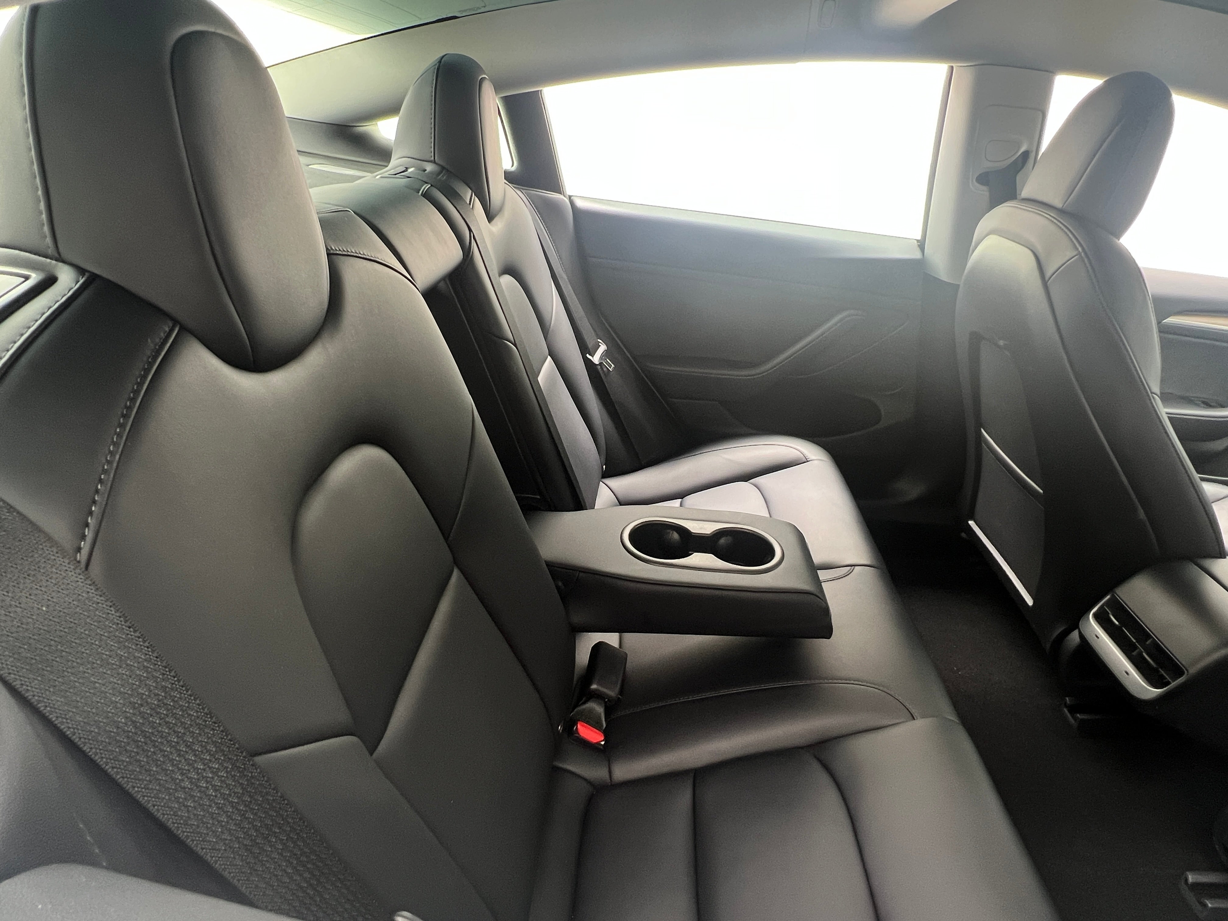 2022 Tesla Model 3 Performance 5