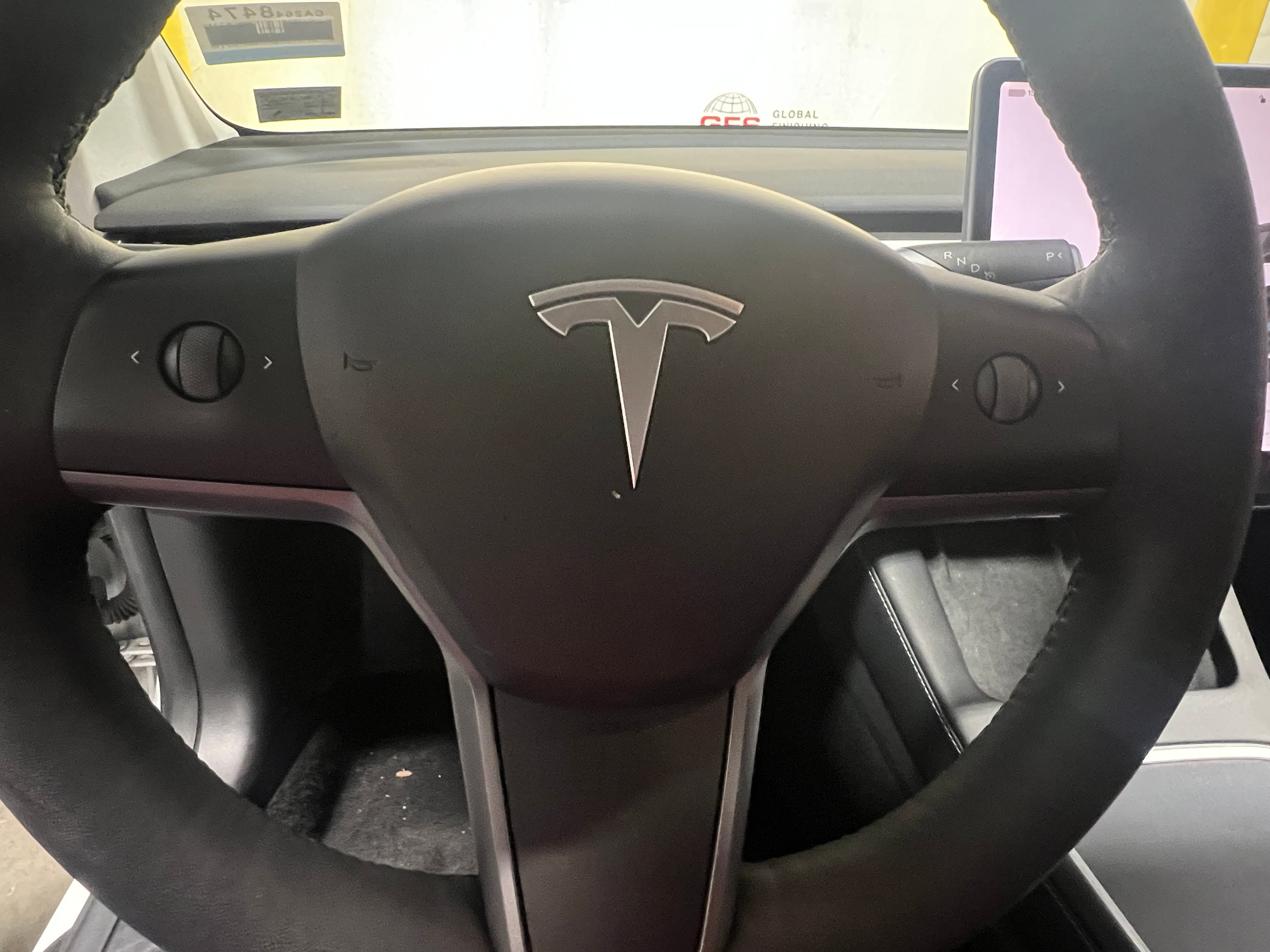 2022 Tesla Model 3 Performance 4