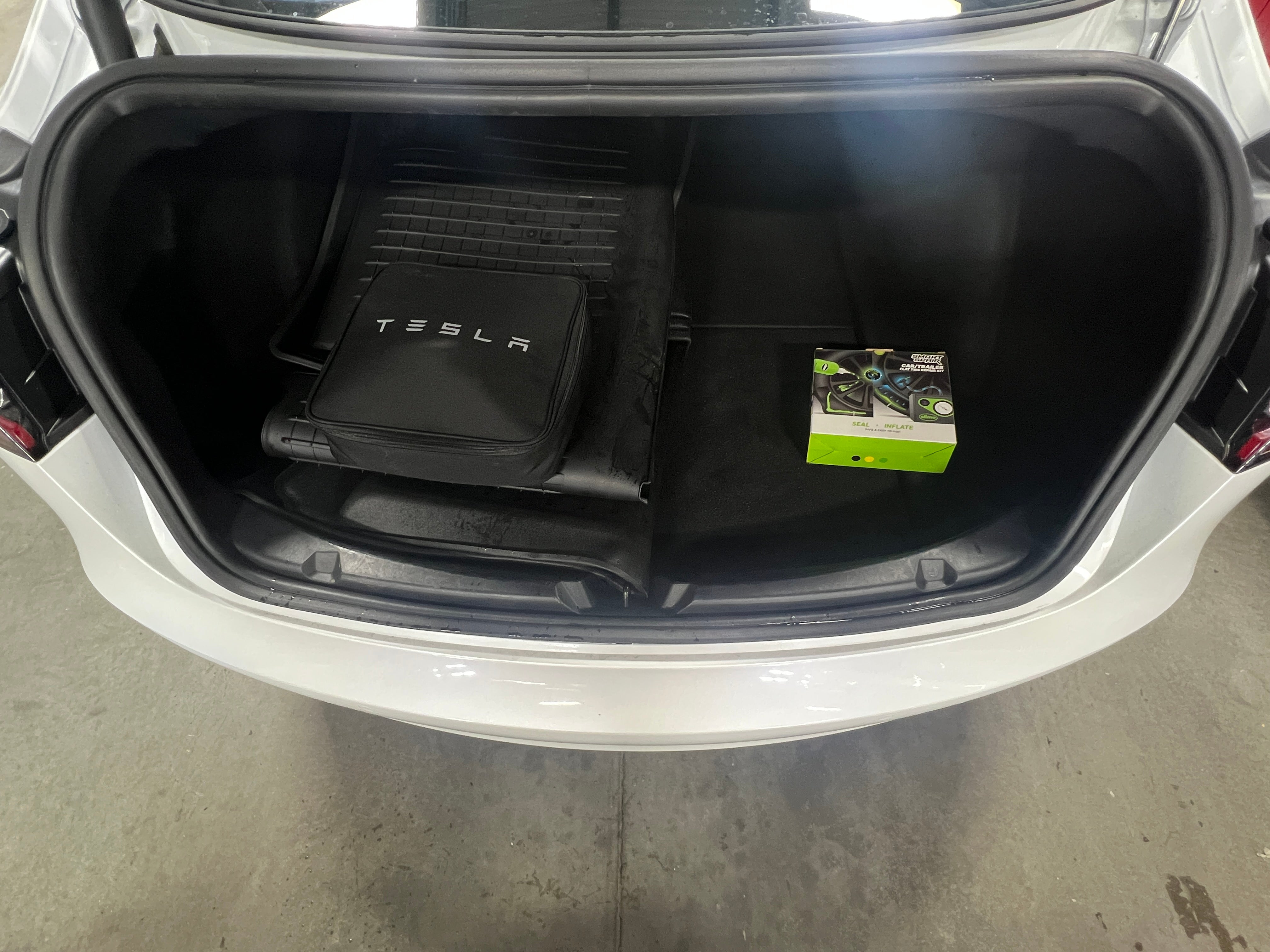 2022 Tesla Model 3 Performance 6