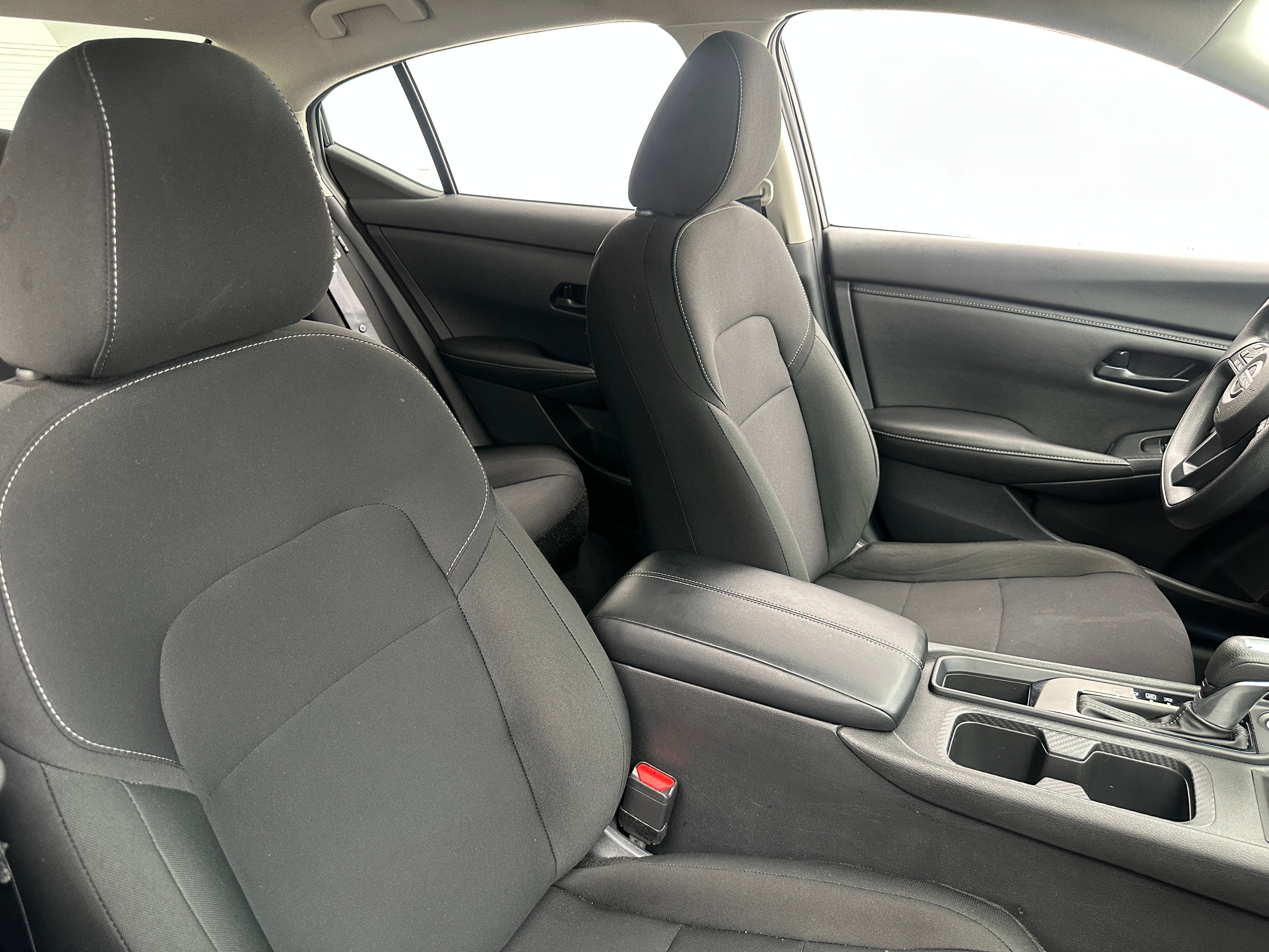 2025 Nissan Sentra S 2