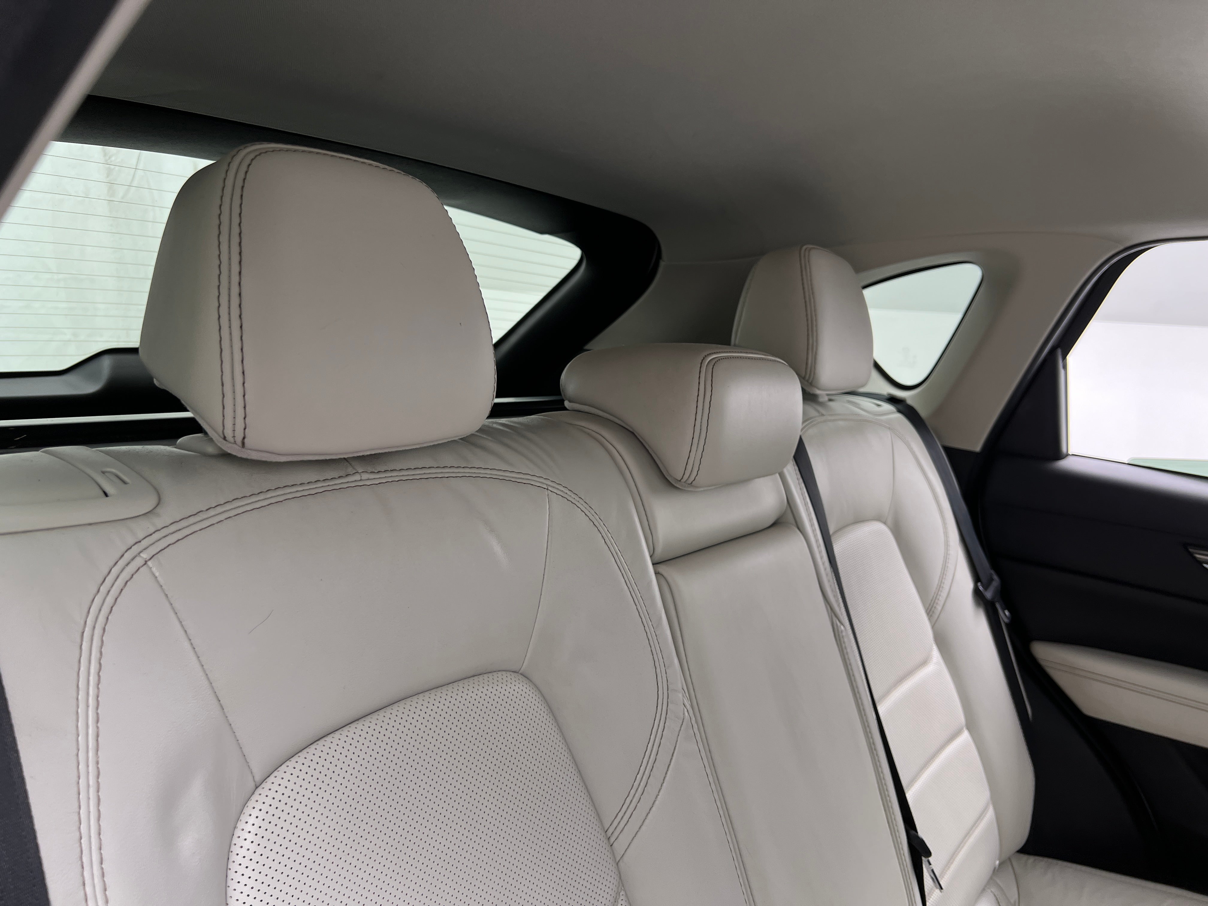 2017 Mazda CX-5 Grand Touring 5