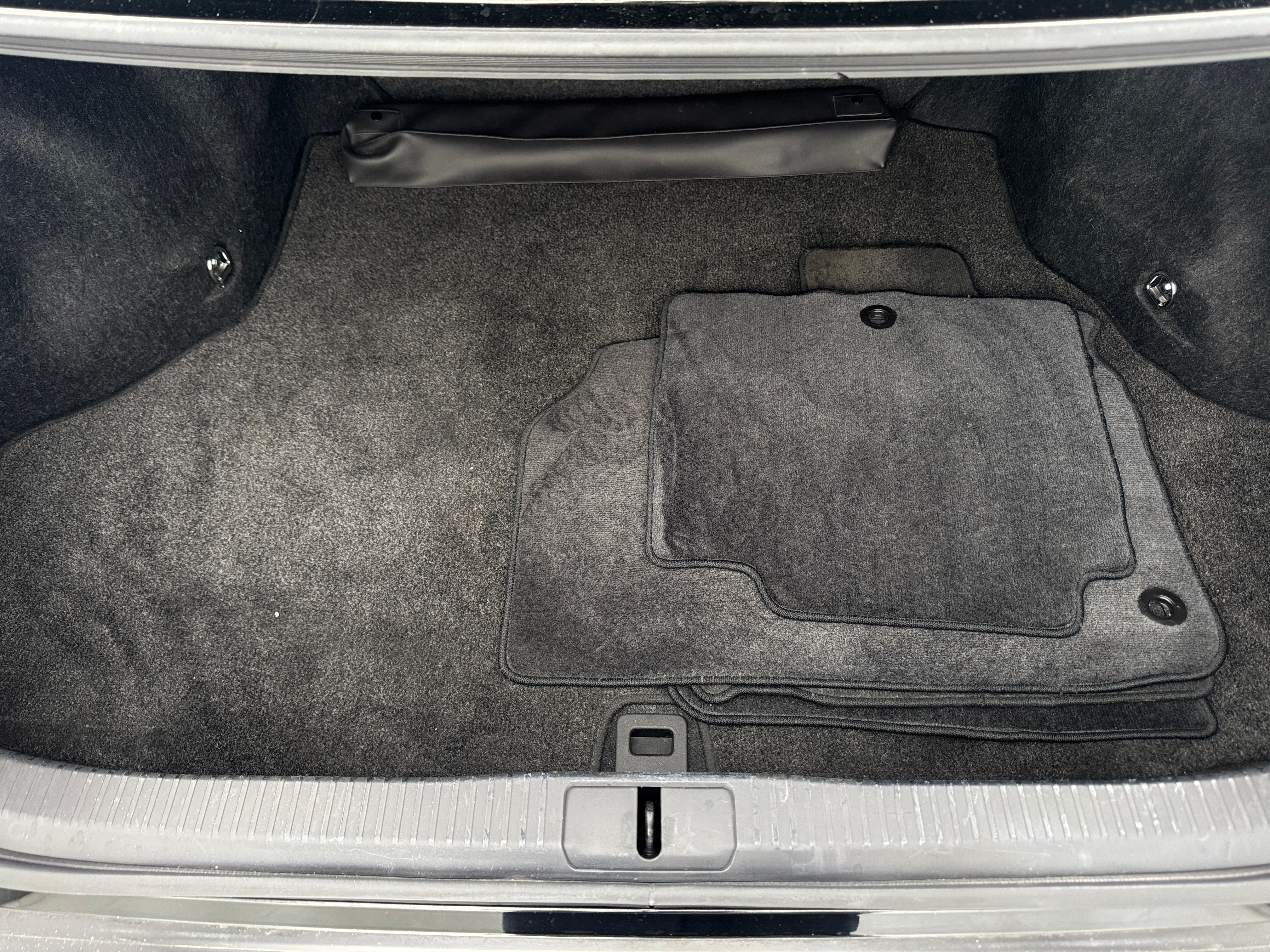 2013 Lexus ES 350 6