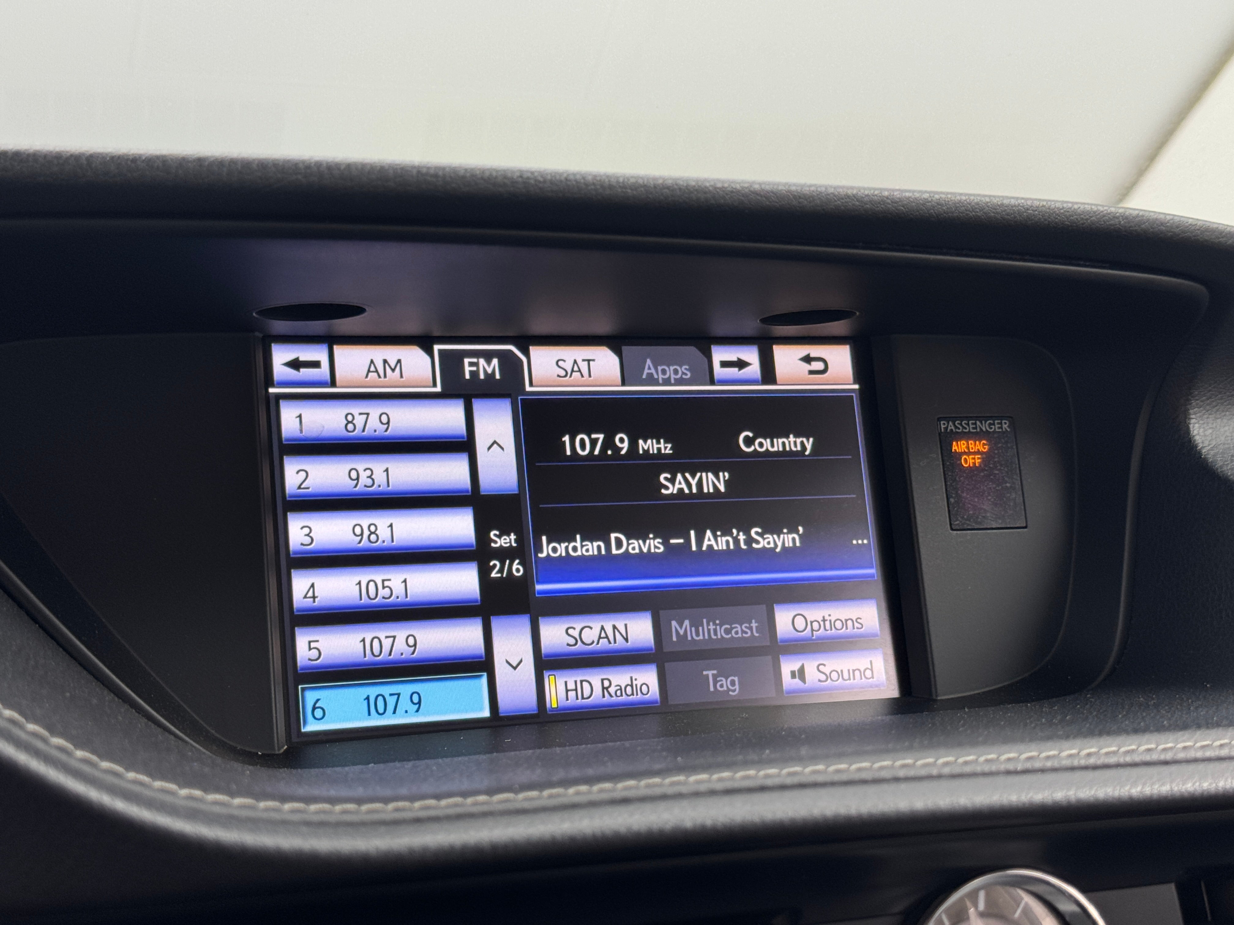 2013 Lexus ES 350 3