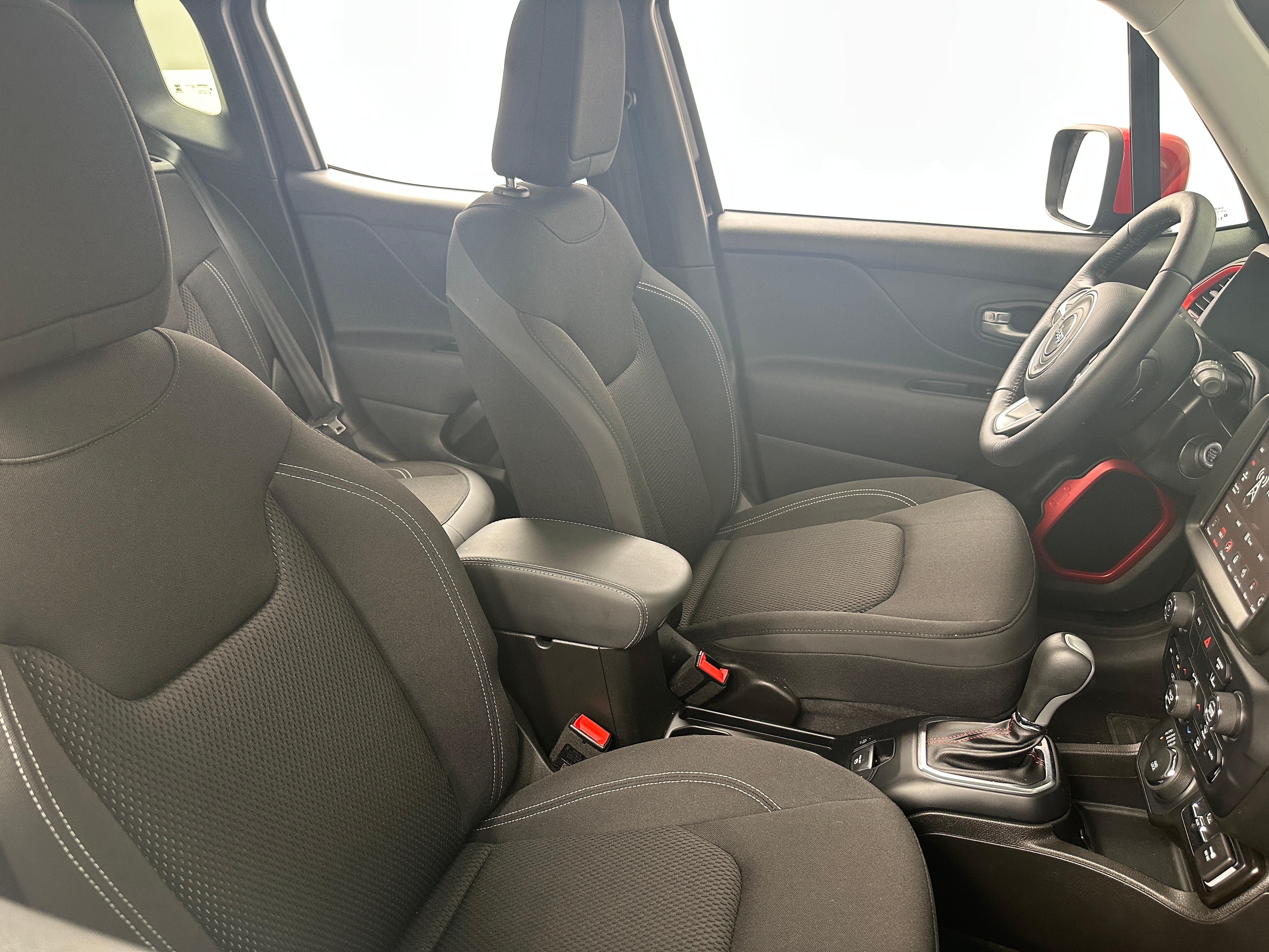 2023 Jeep Renegade  2