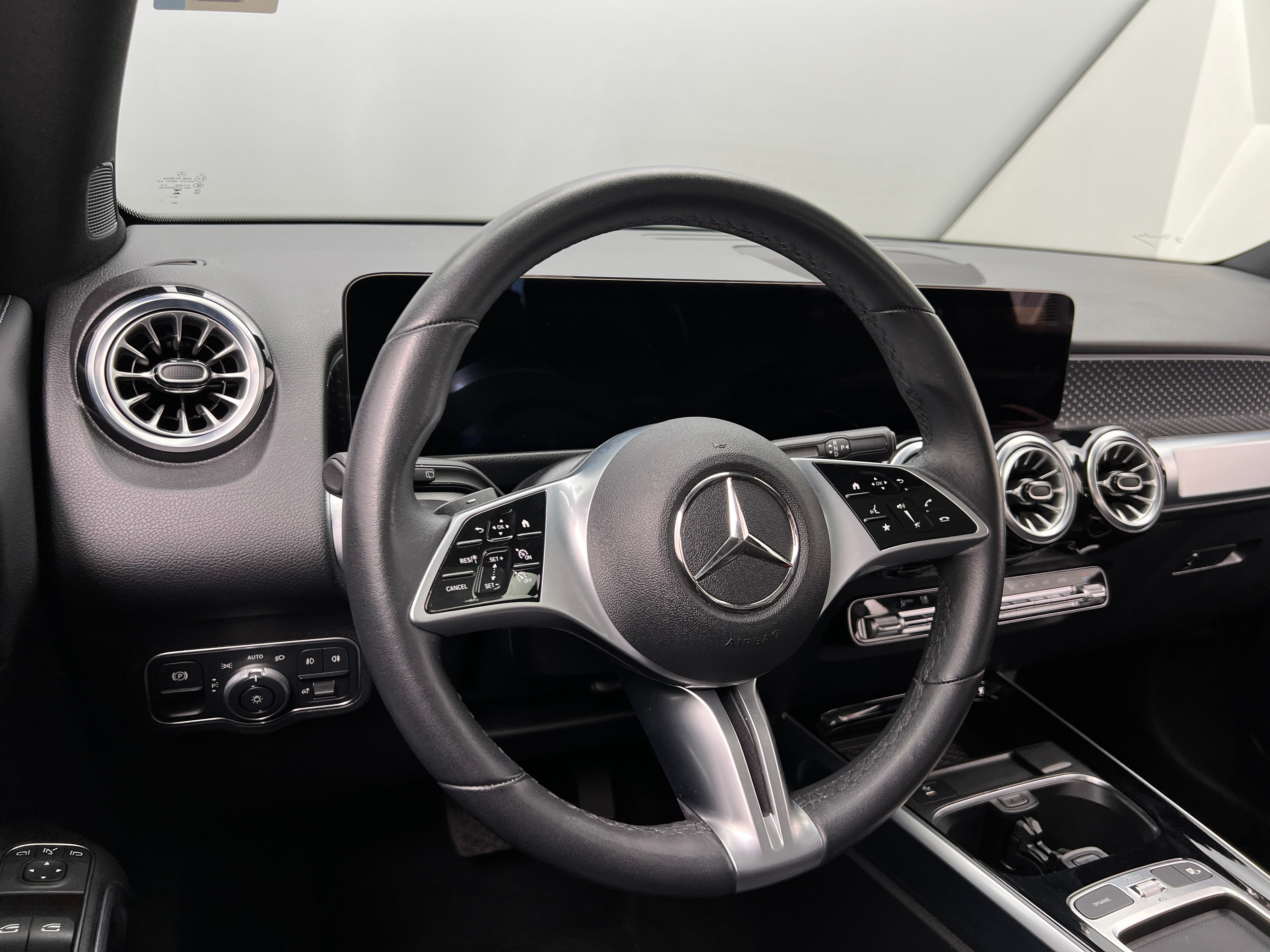 2024 Mercedes-Benz GLB 250 4