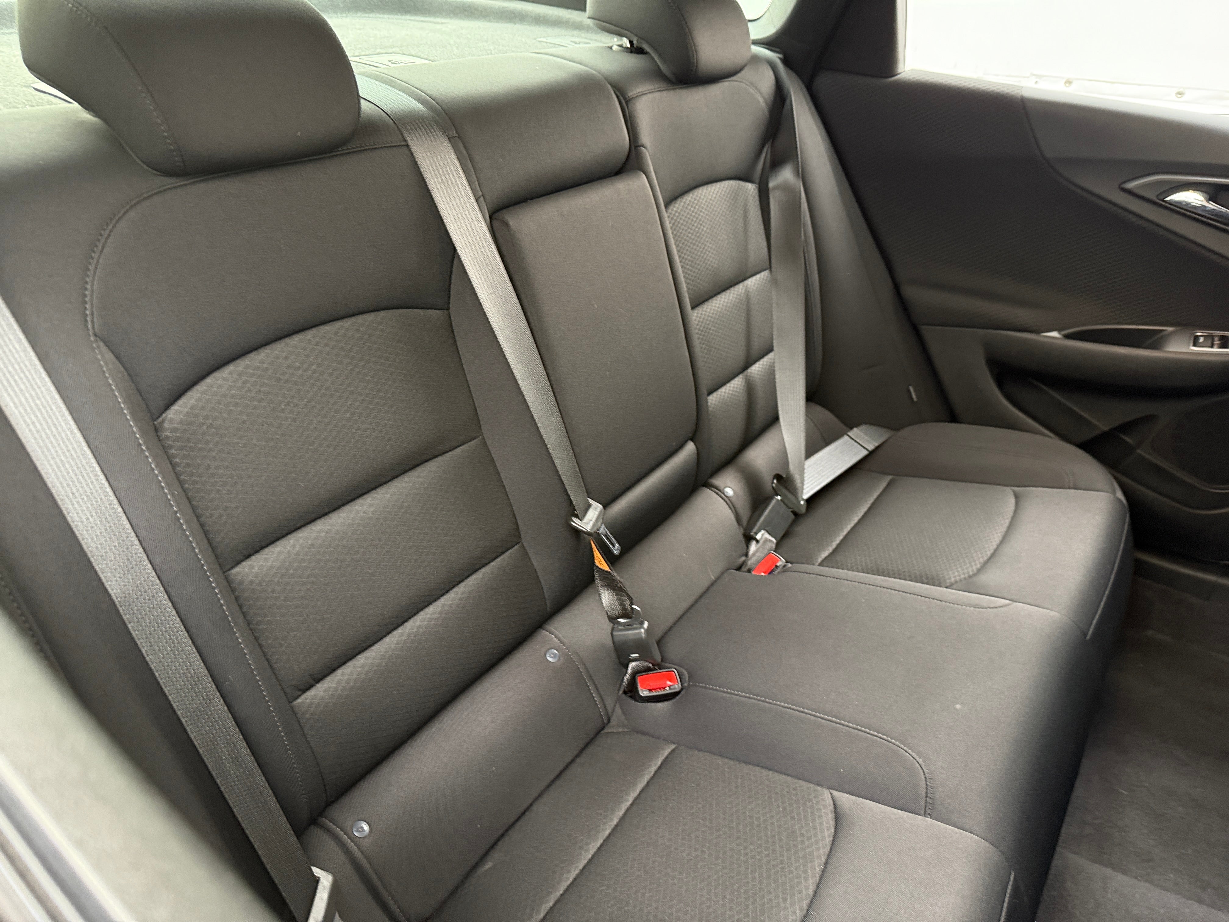 2023 Chevrolet Malibu LT 6