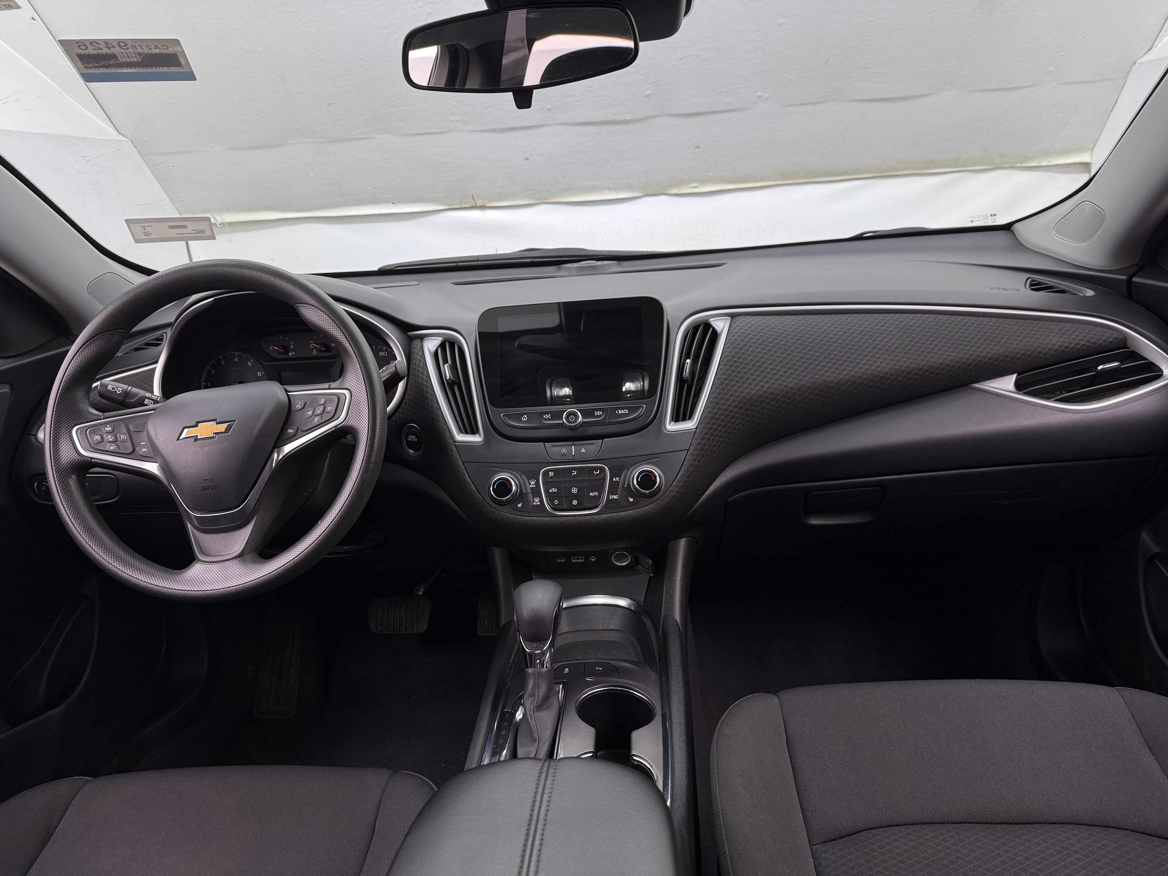 2023 Chevrolet Malibu LT 3