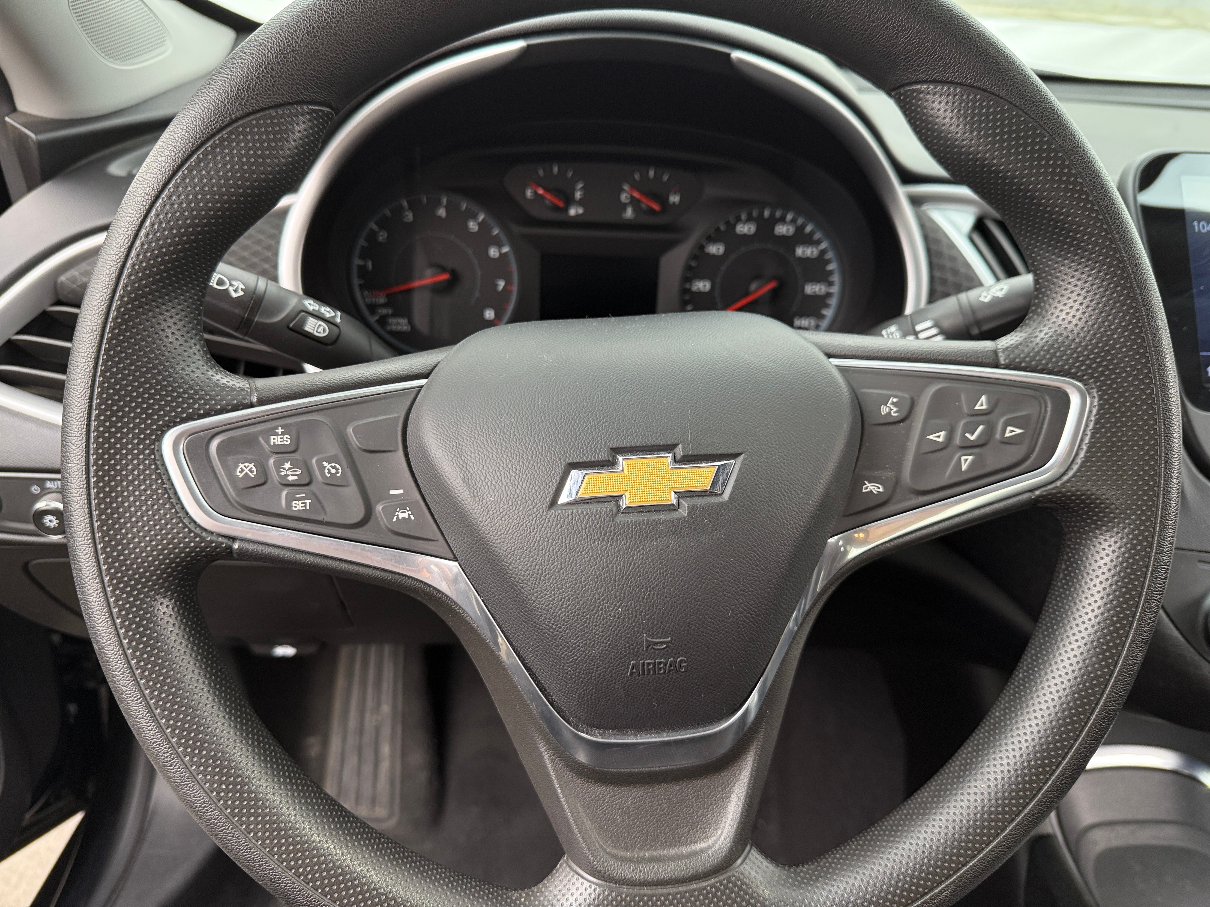 2023 Chevrolet Malibu LT 5