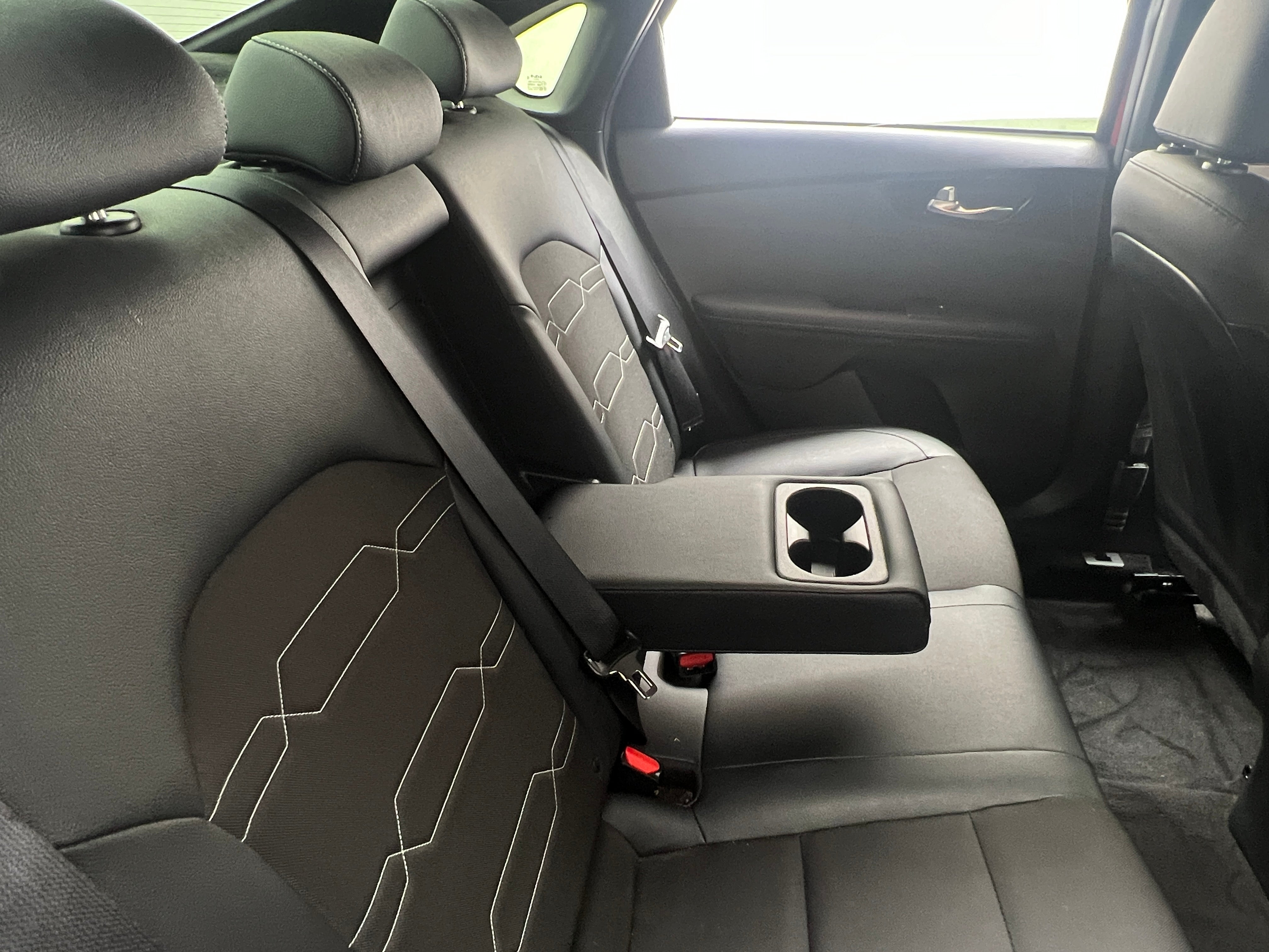 2023 Kia Forte GT-Line 6