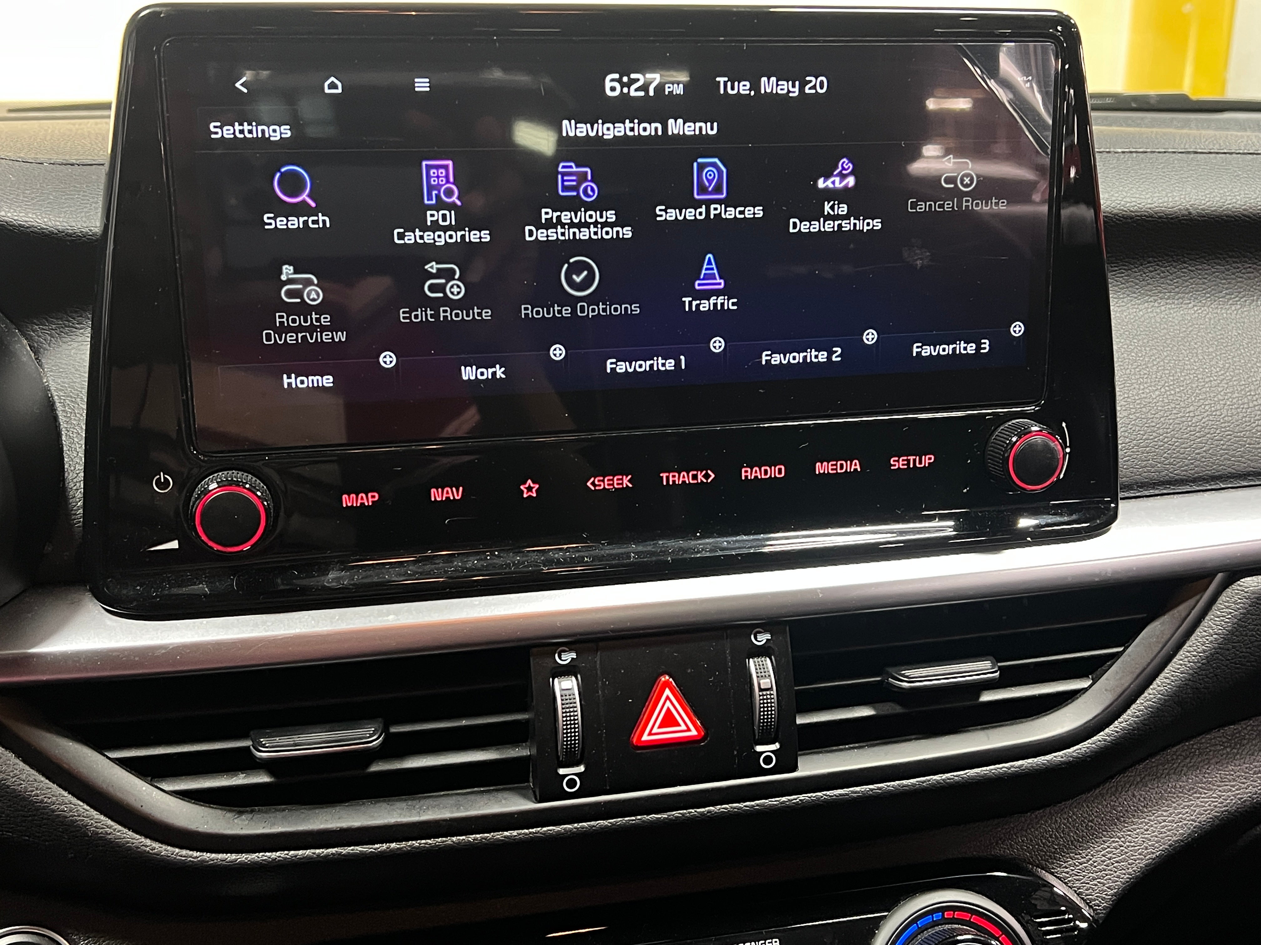 2023 Kia Forte GT-Line 4