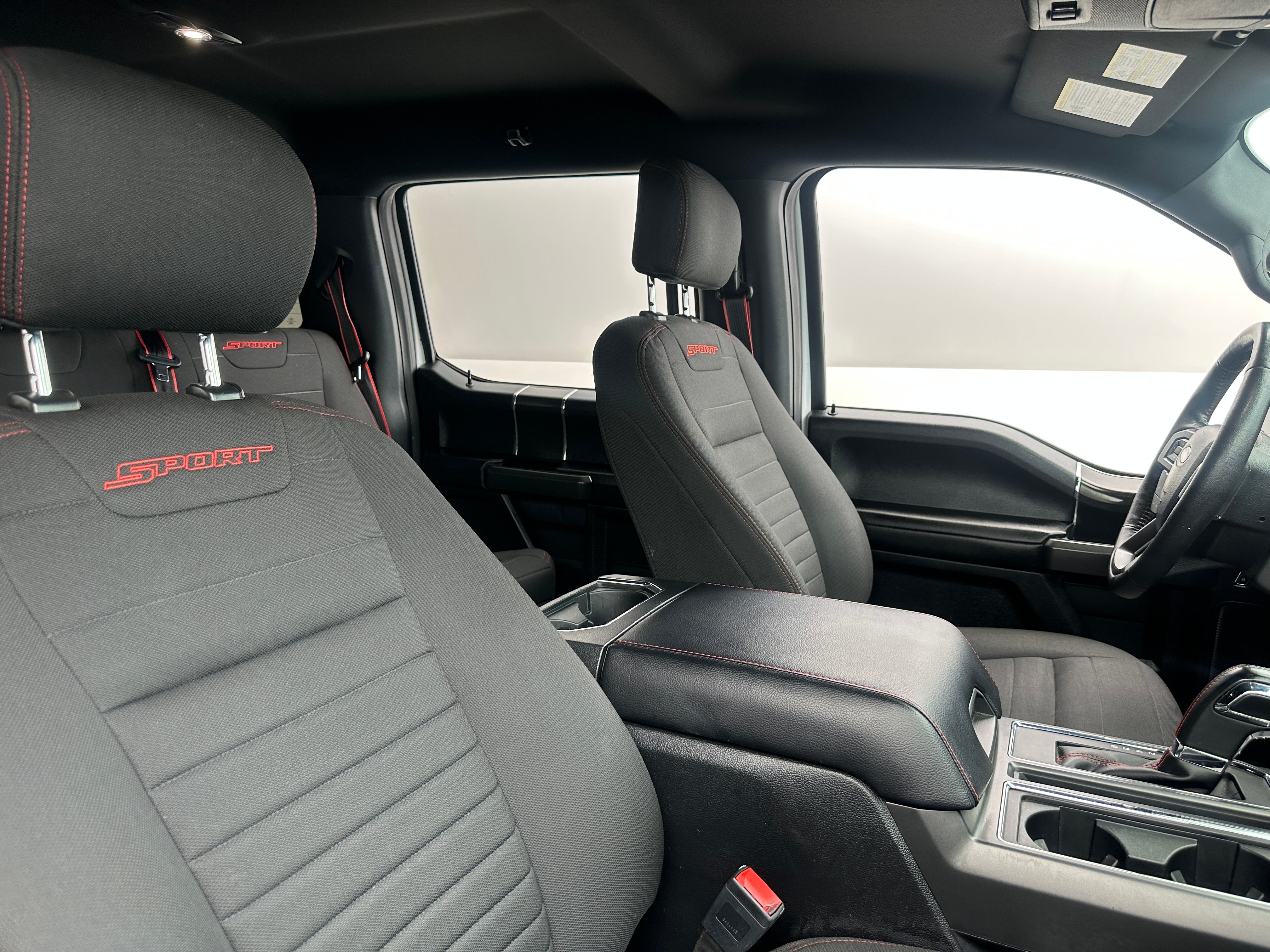2019 Ford Econoline E-150 2