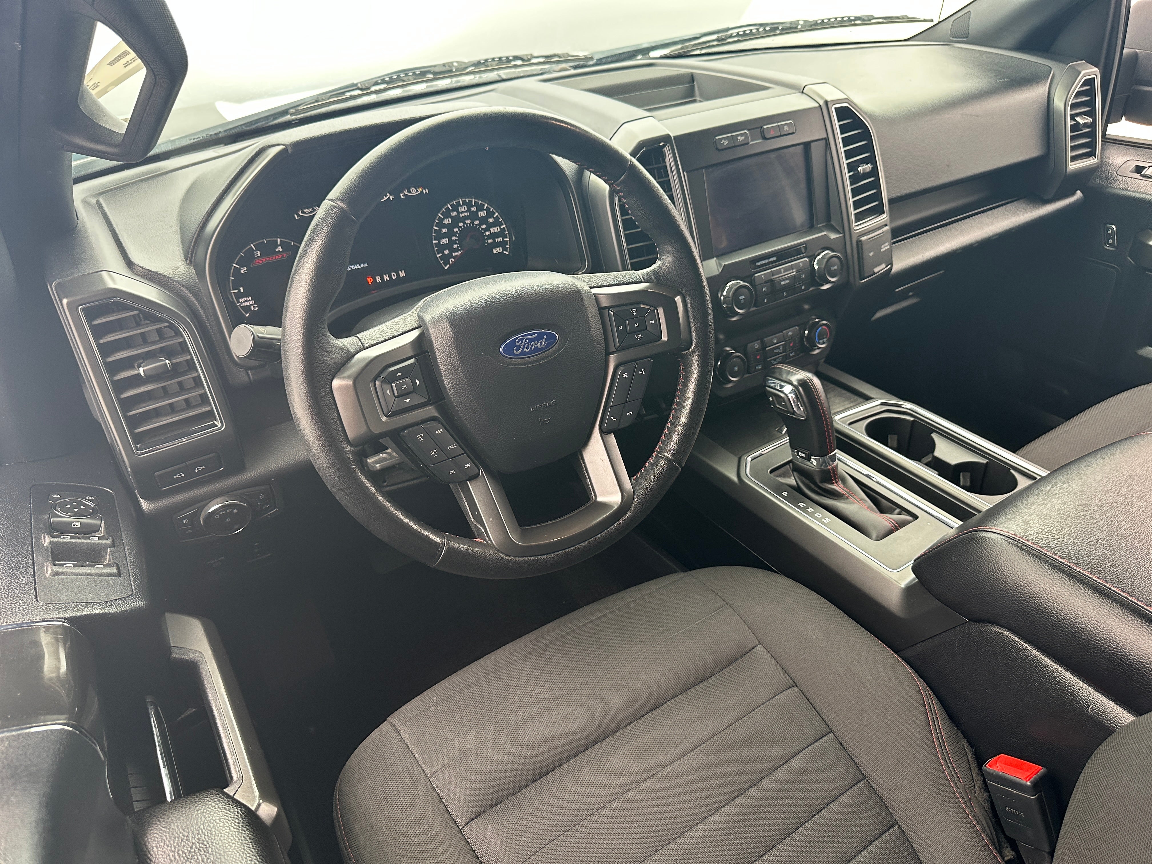 2019 Ford Econoline E-150 3
