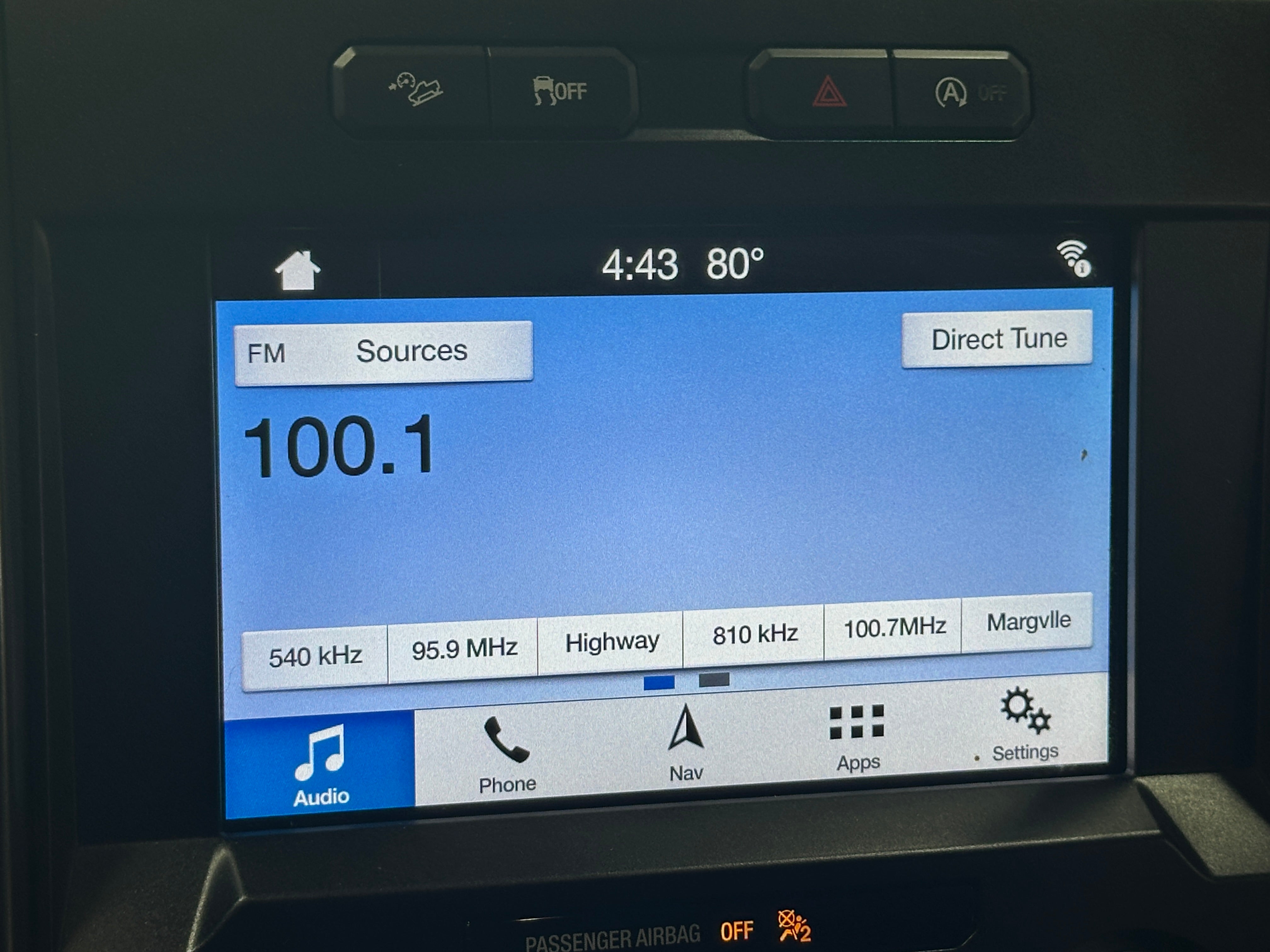 2019 Ford Econoline E-150 4