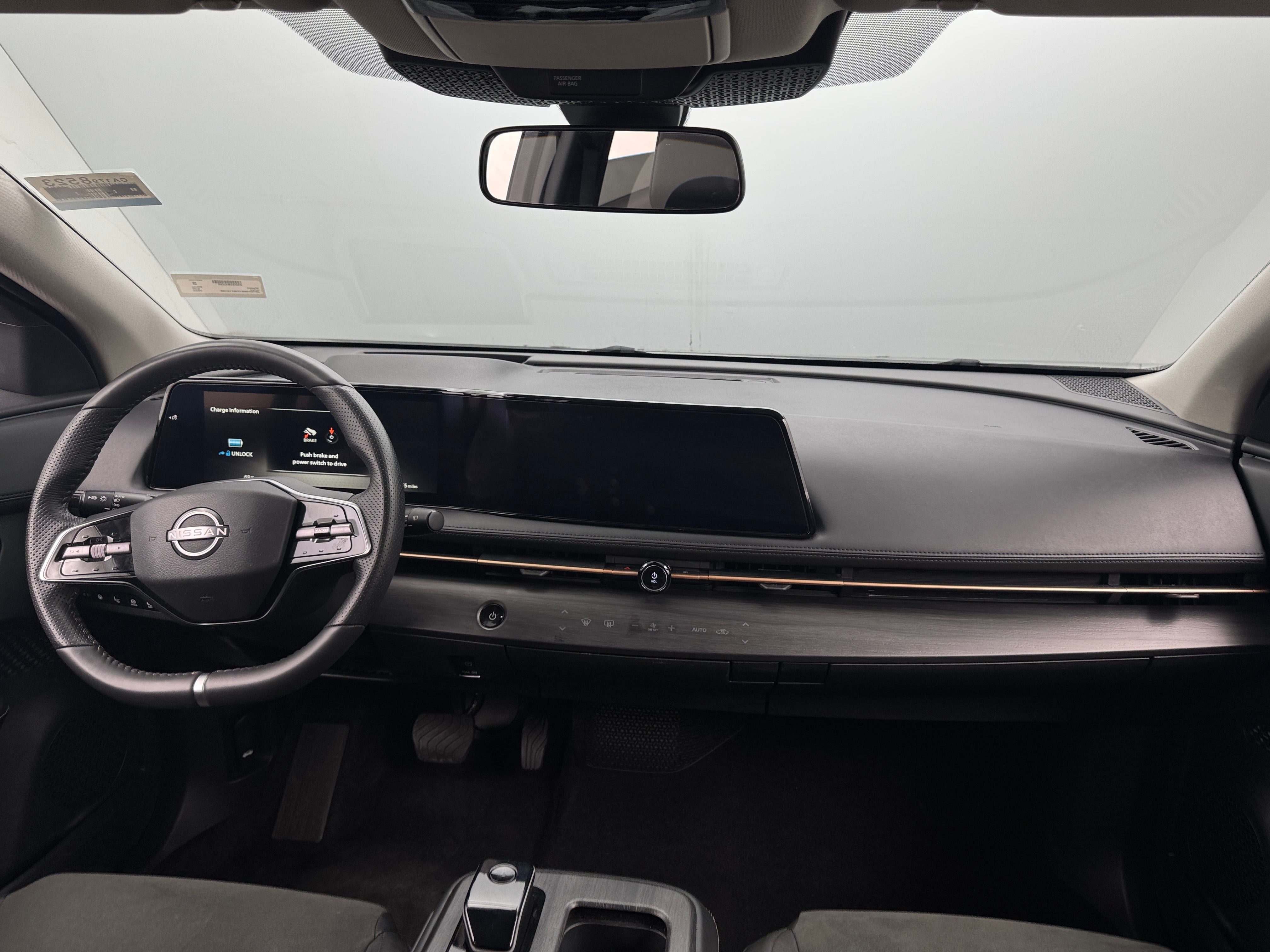 2023 Nissan Ariya Engage 2