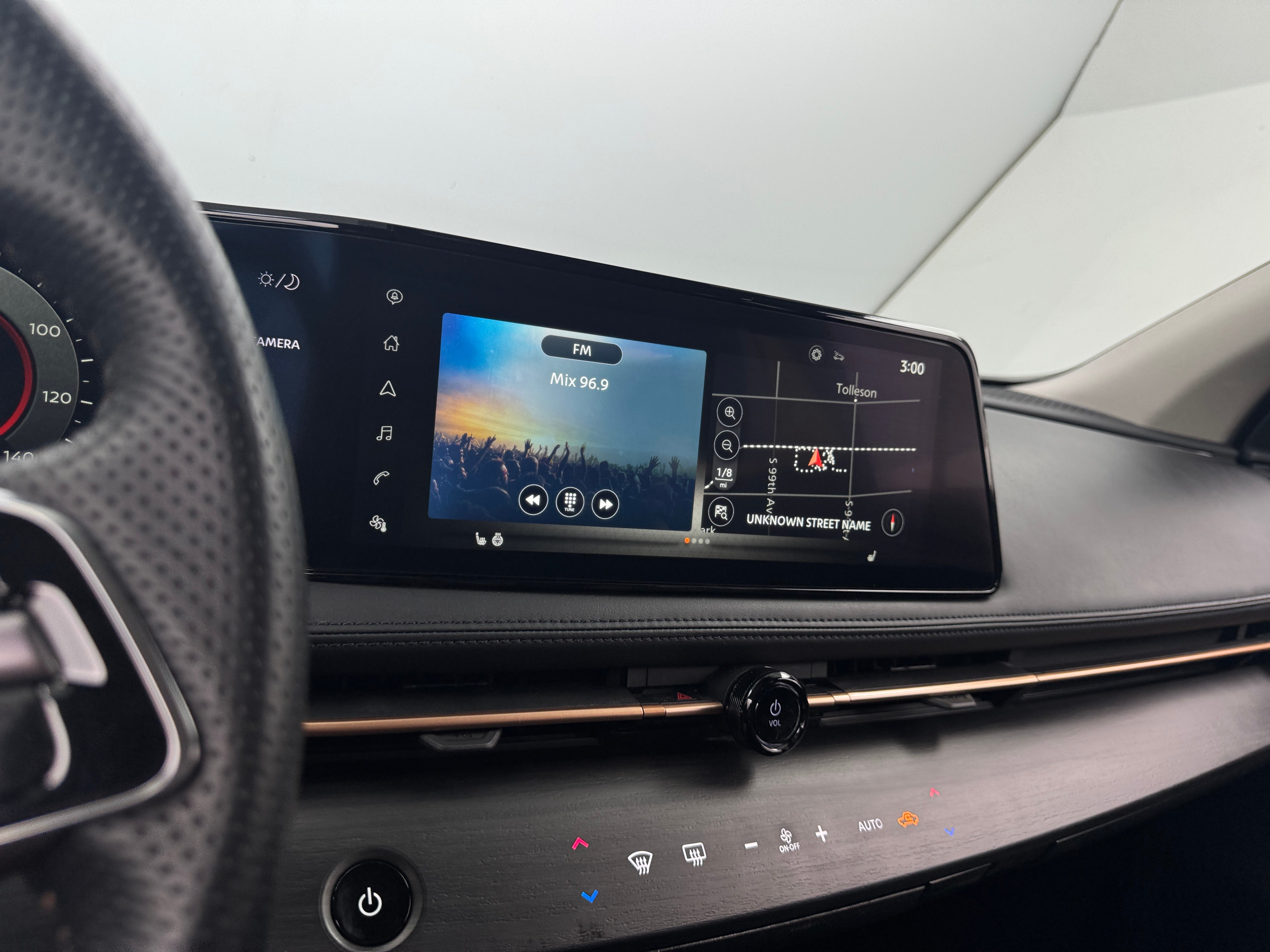 2023 Nissan Ariya Engage 3
