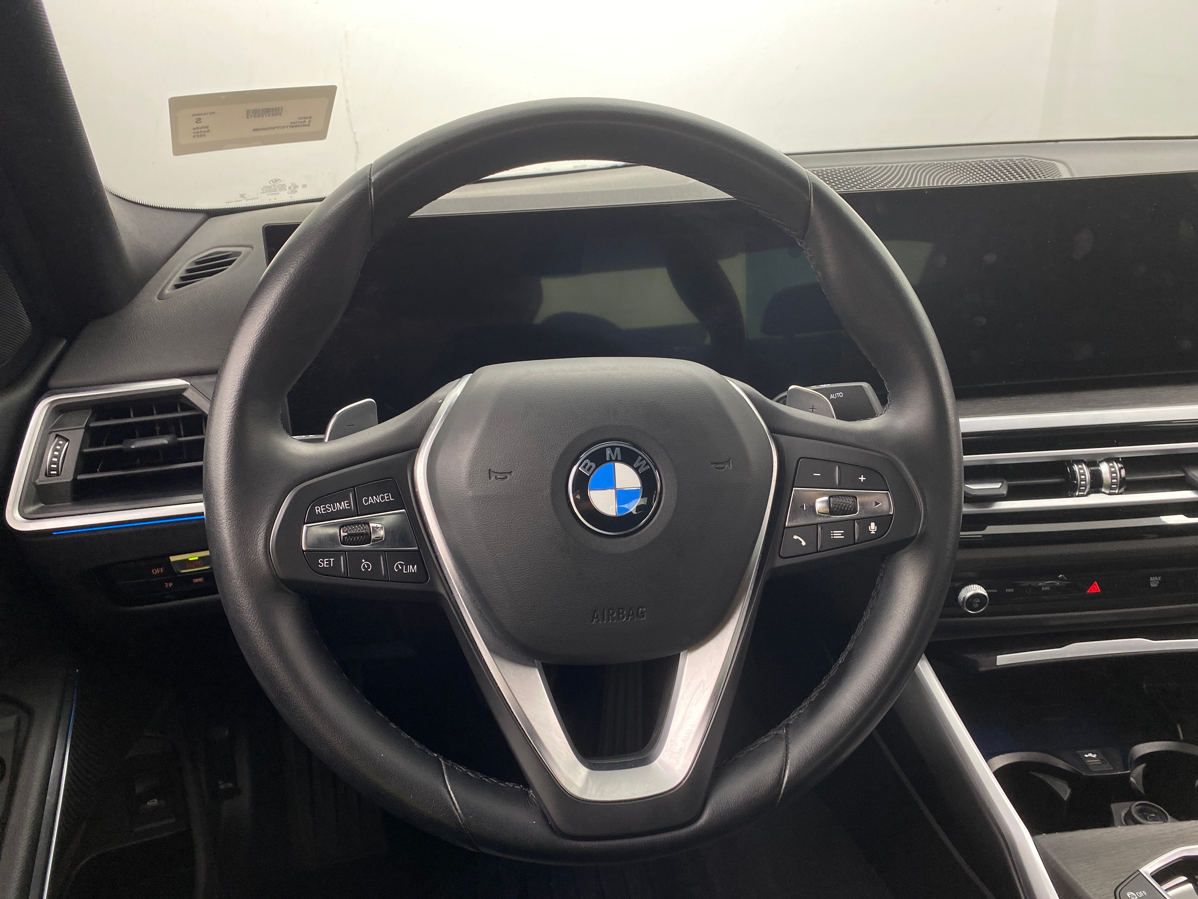 2023 BMW 3 Series 330i 4