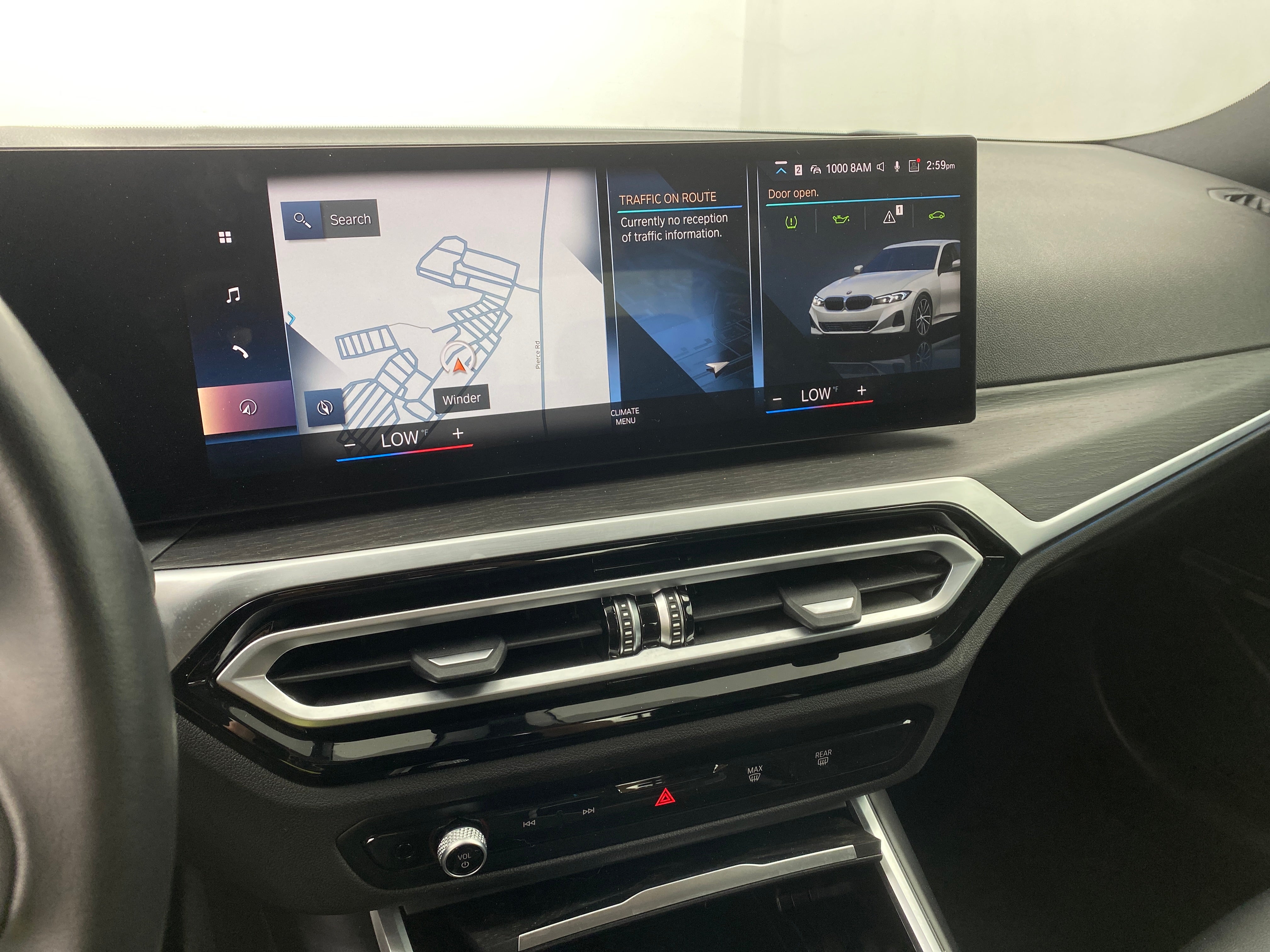 2023 BMW 3 Series 330i 3