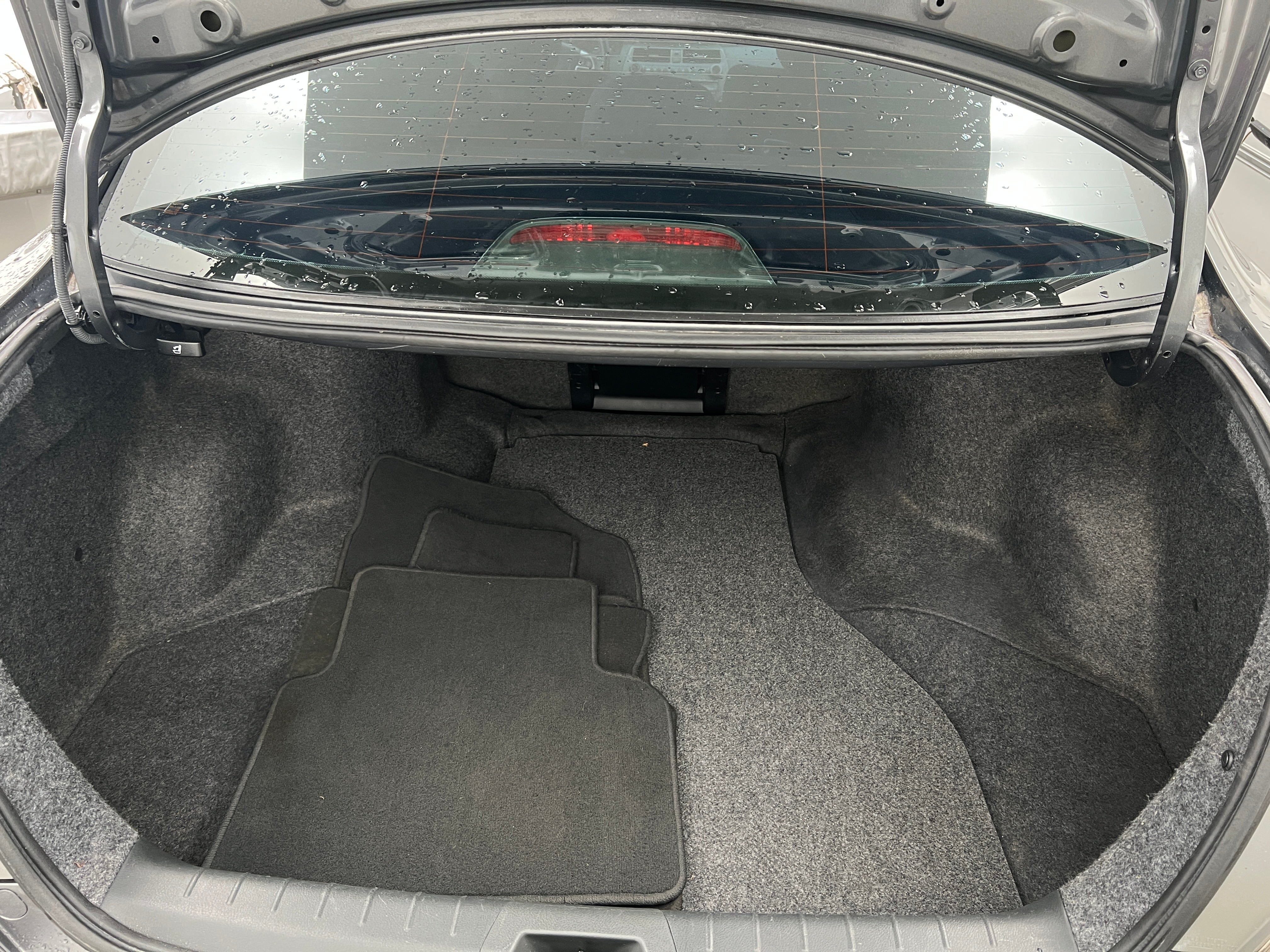 2012 Honda Accord LX-P 7