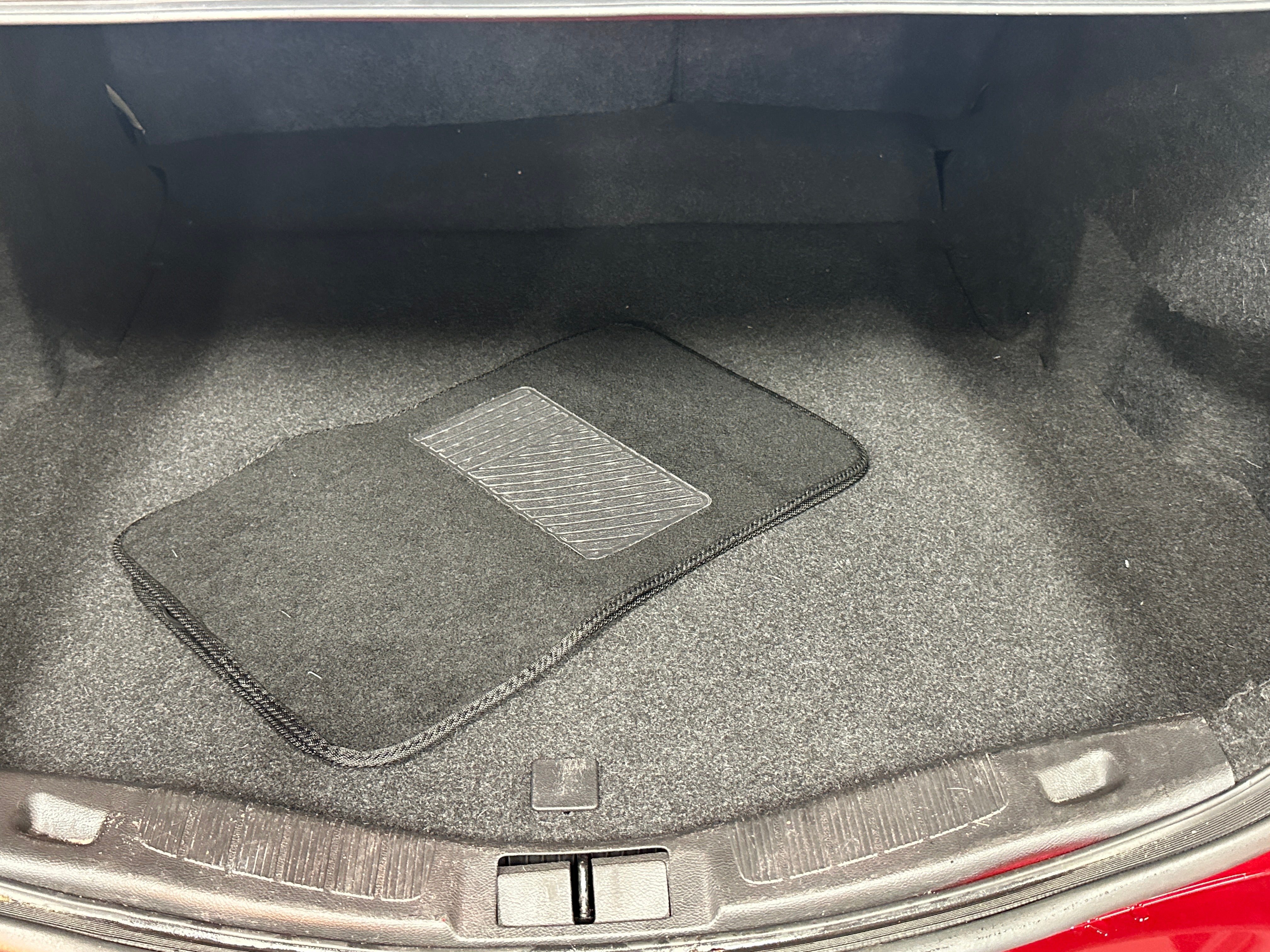 2014 Ford Fusion SE 7