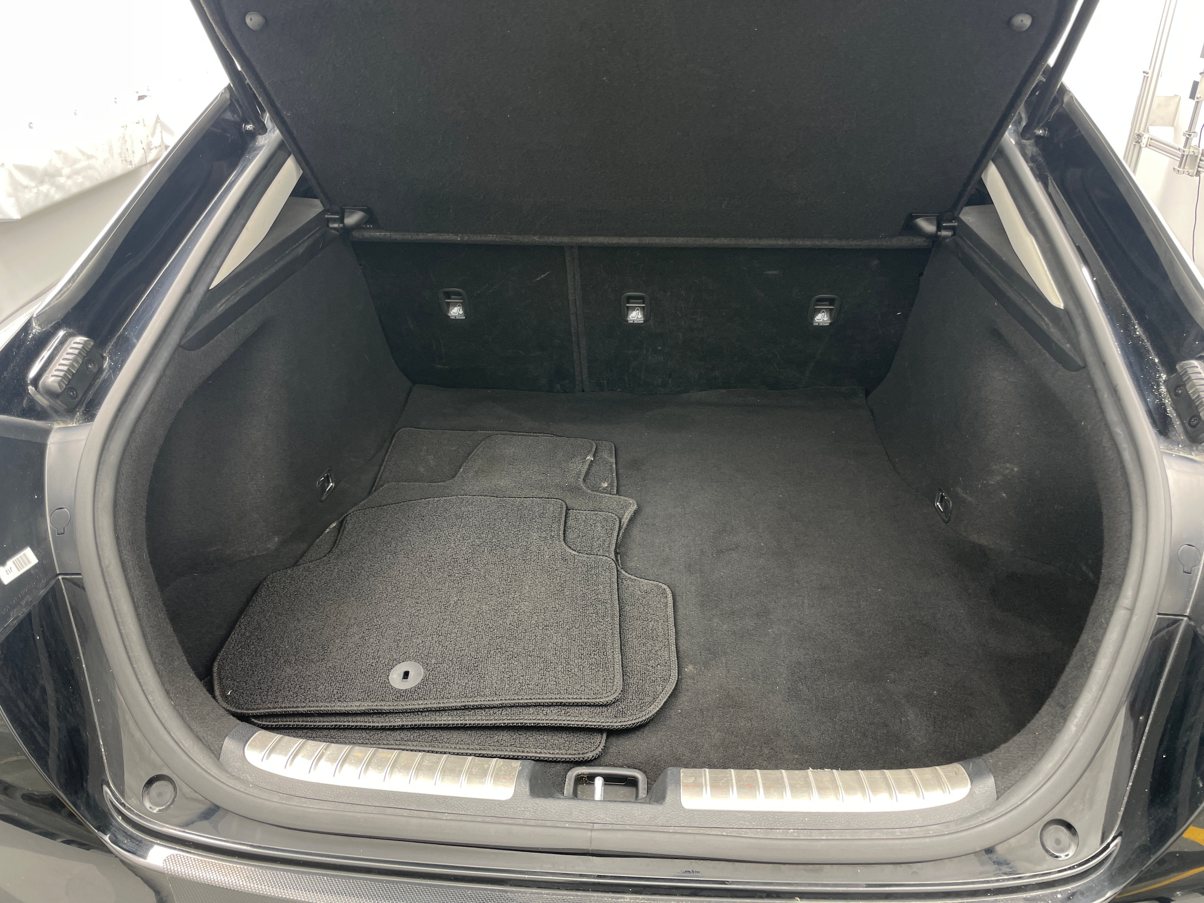 2019 Kia Stinger Premium 6