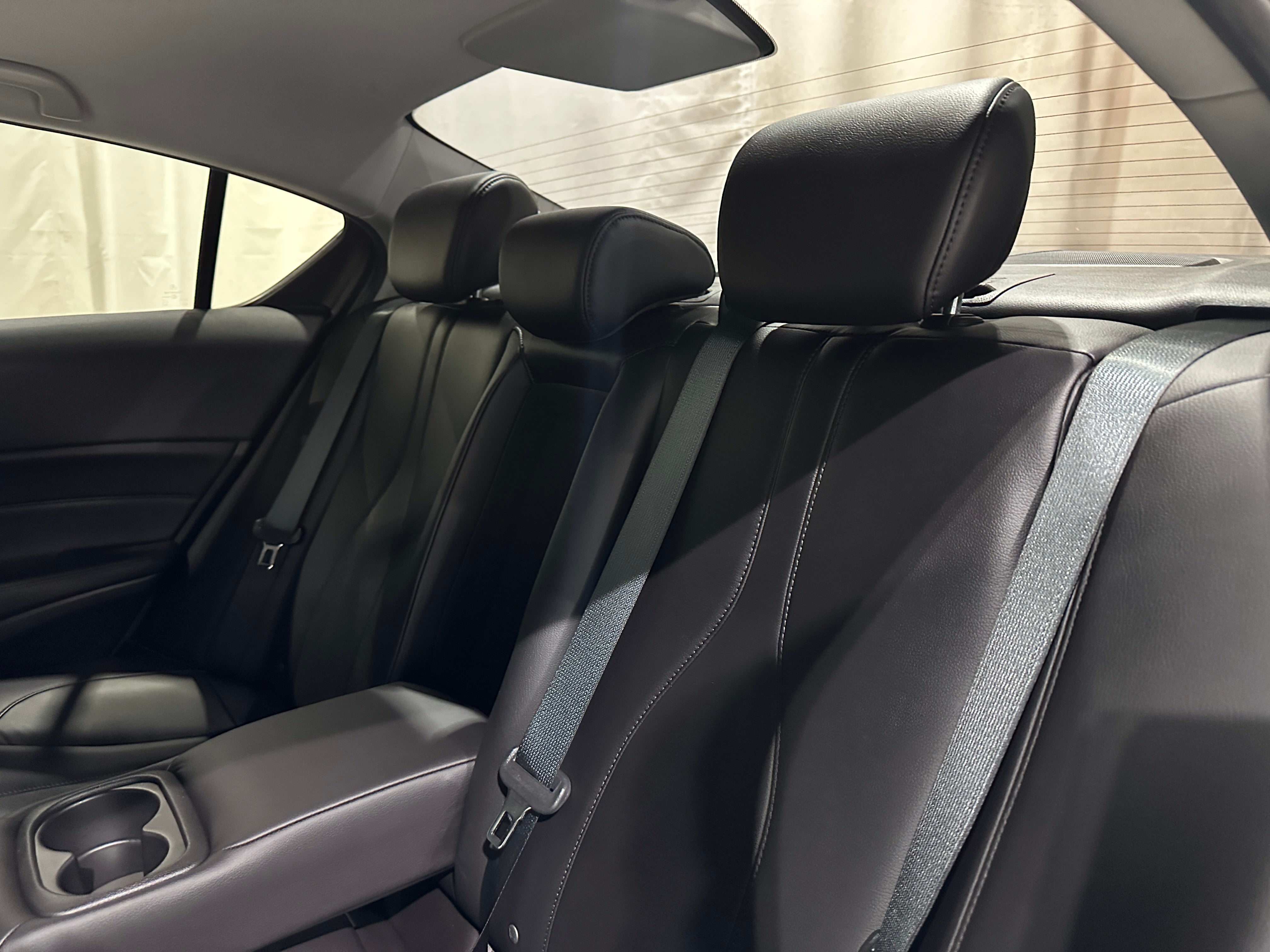 2021 Acura ILX  5