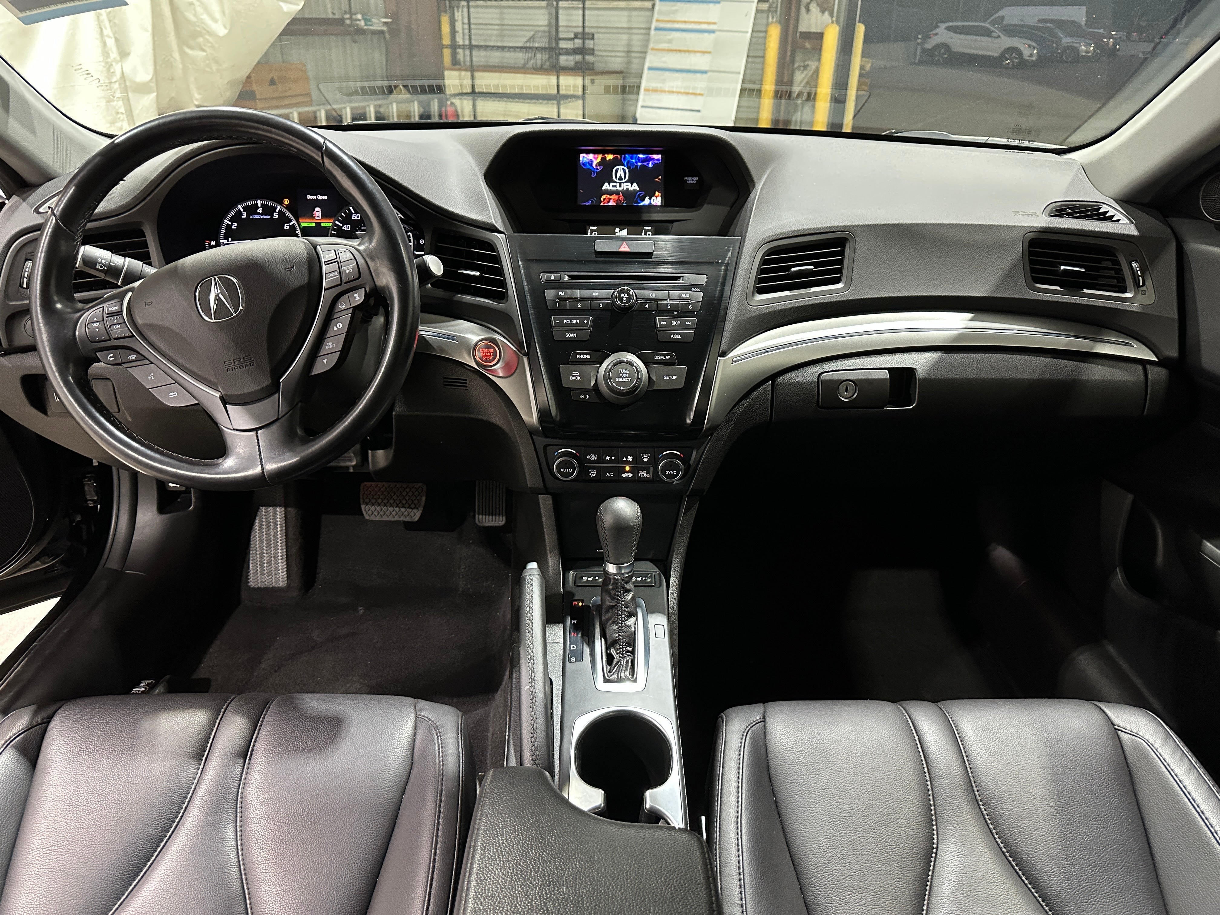 2021 Acura ILX  2