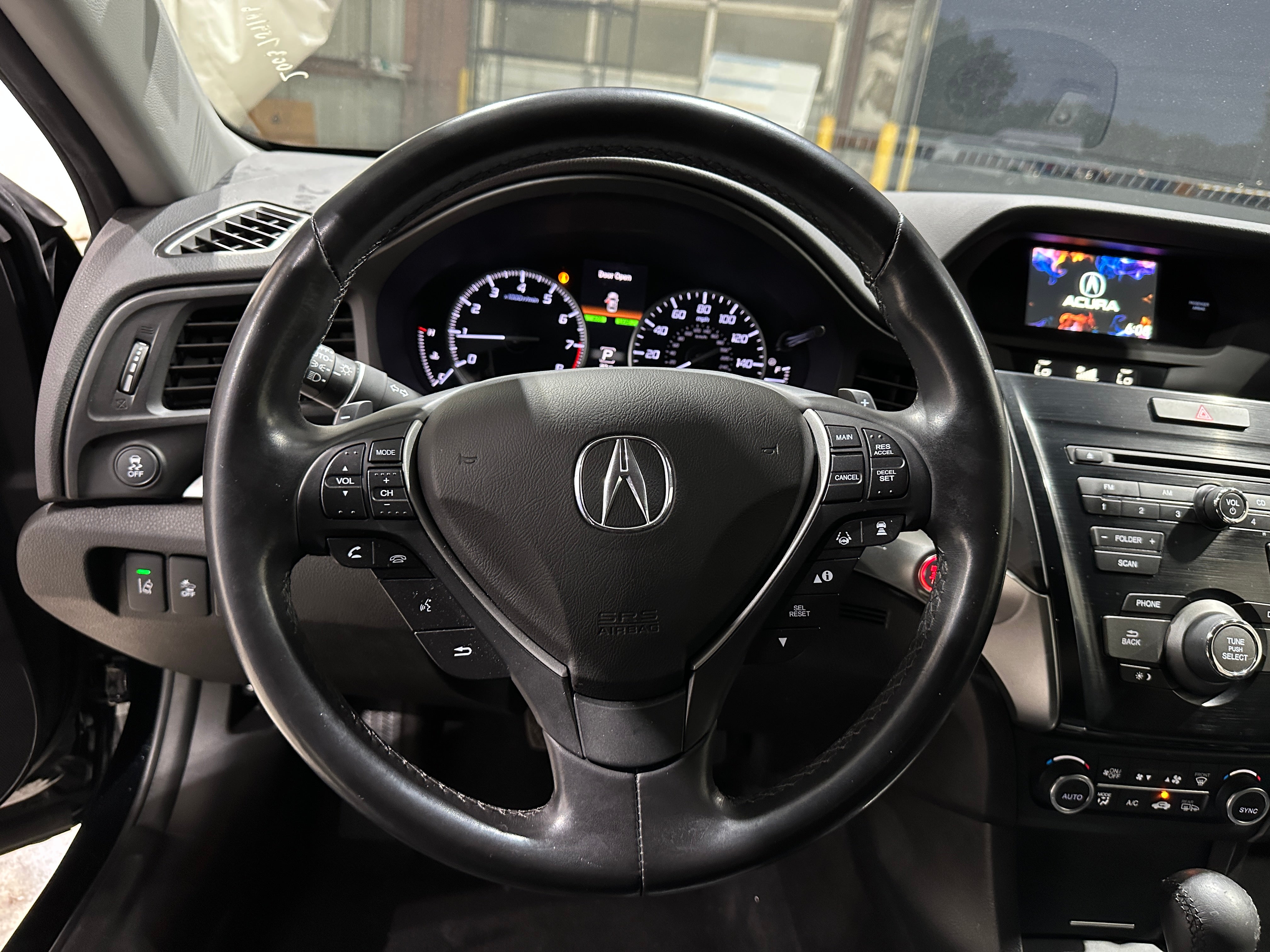 2021 Acura ILX  4