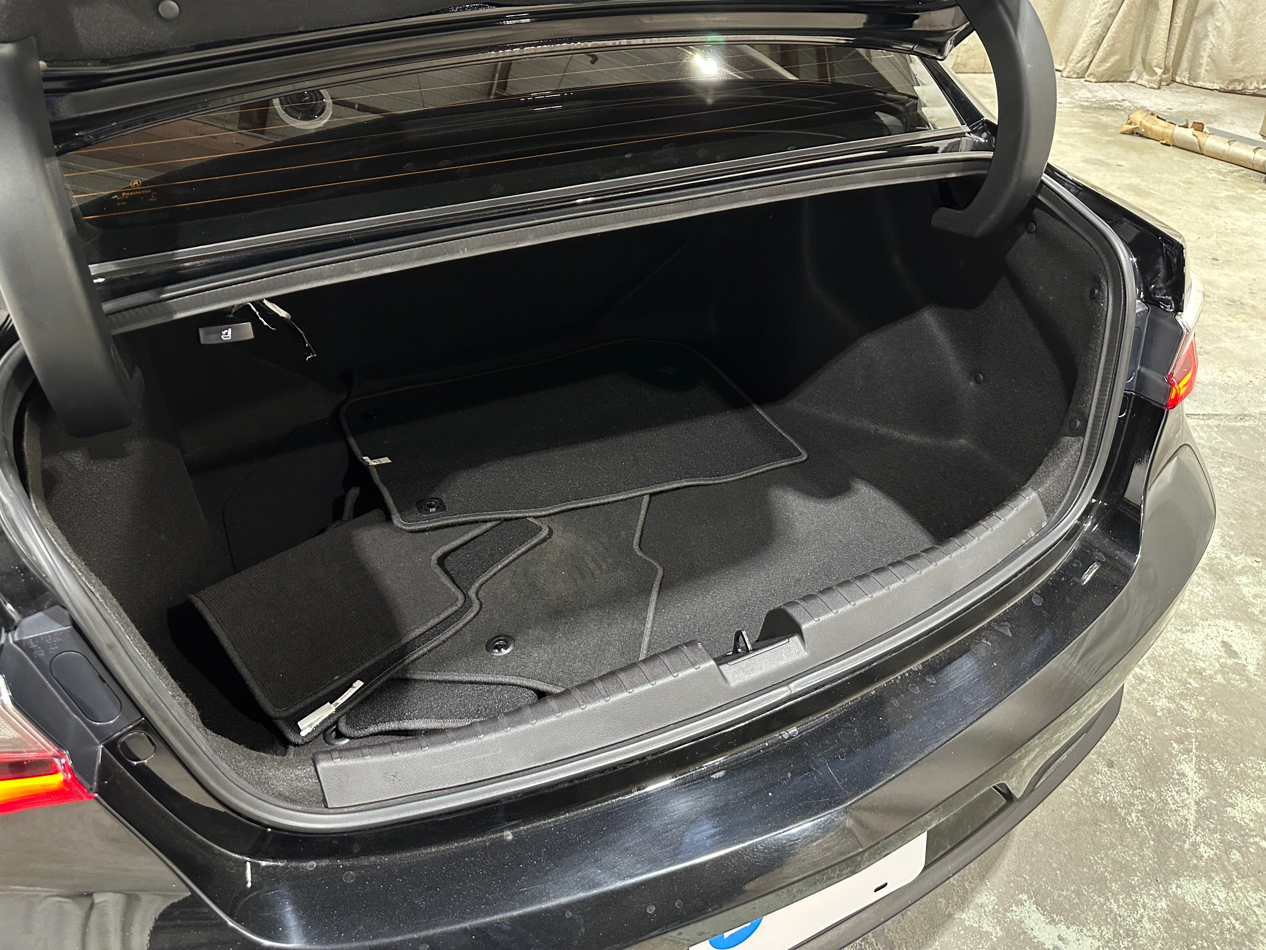 2021 Acura ILX  6