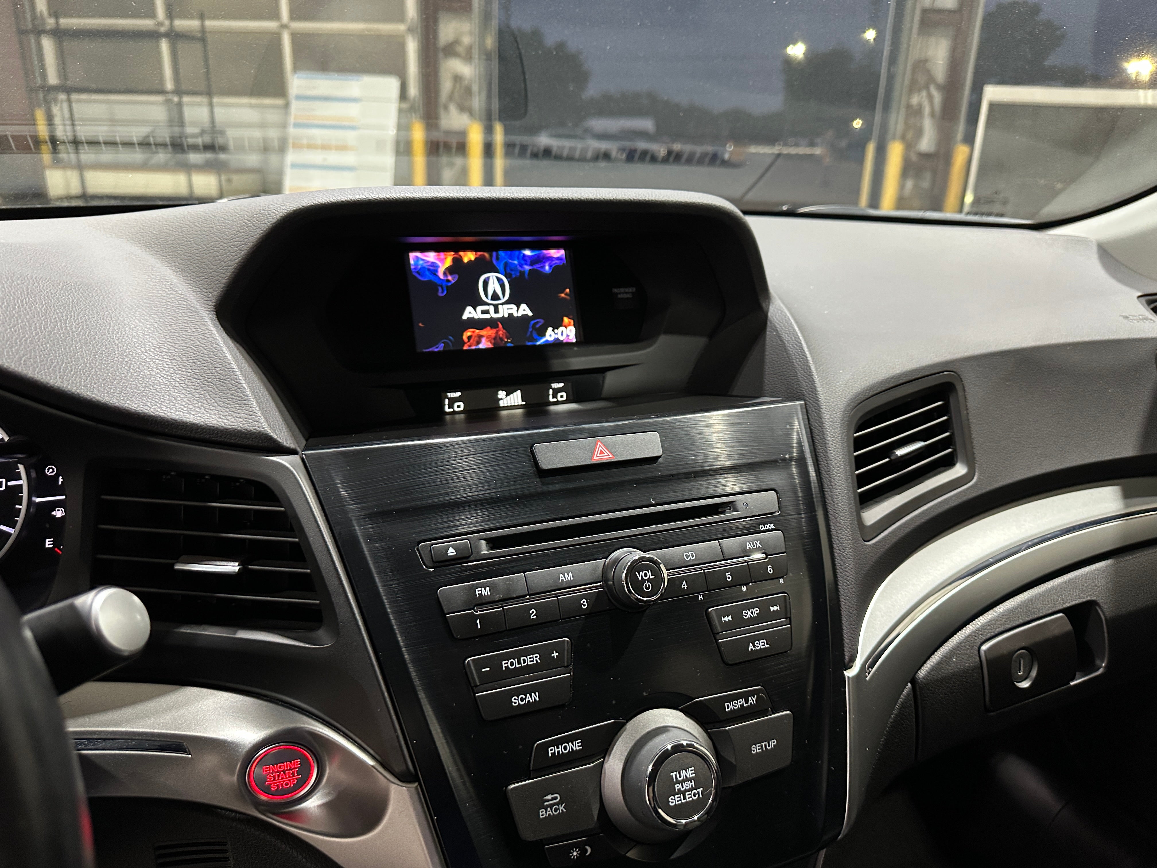 2021 Acura ILX  3