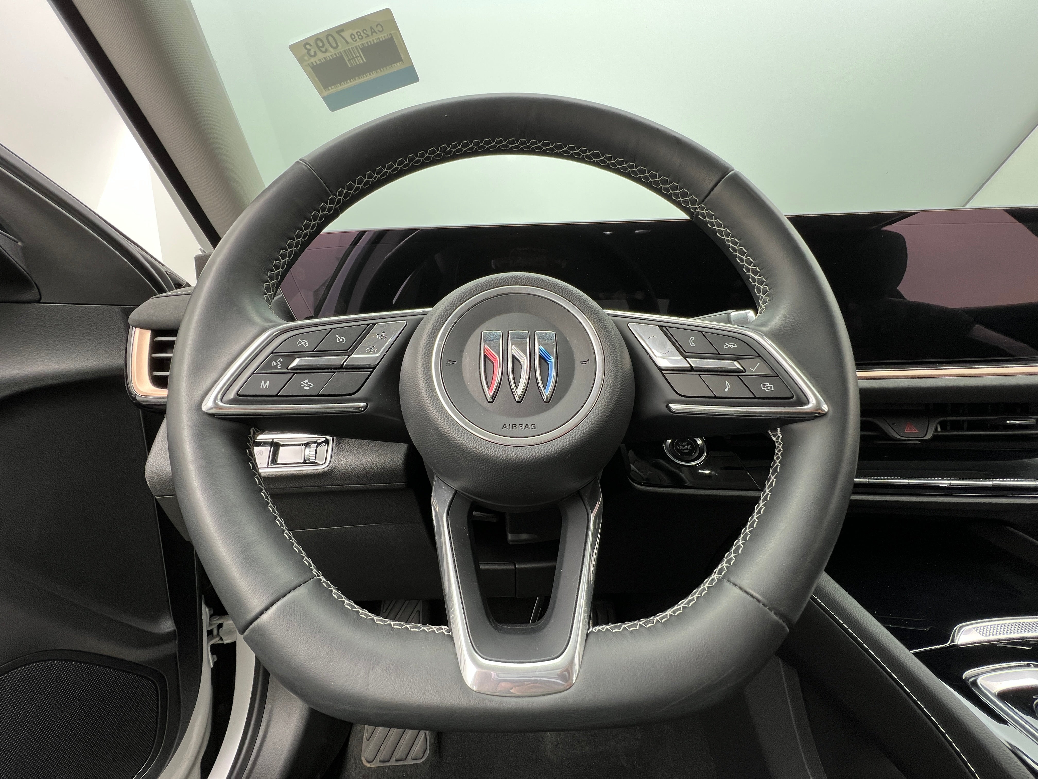 2024 Buick Envision Sport Touring 5