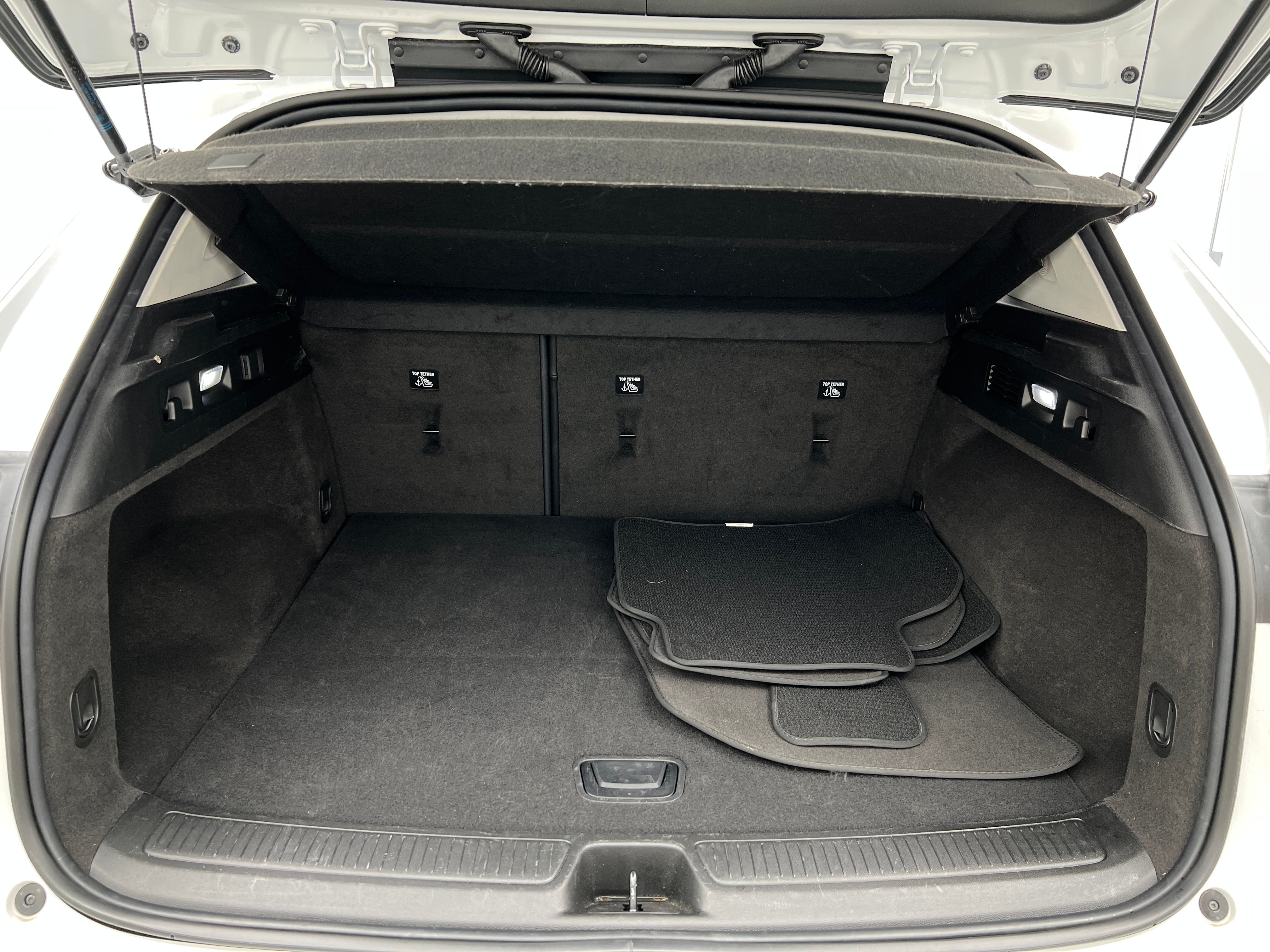 2024 Buick Envision Sport Touring 7