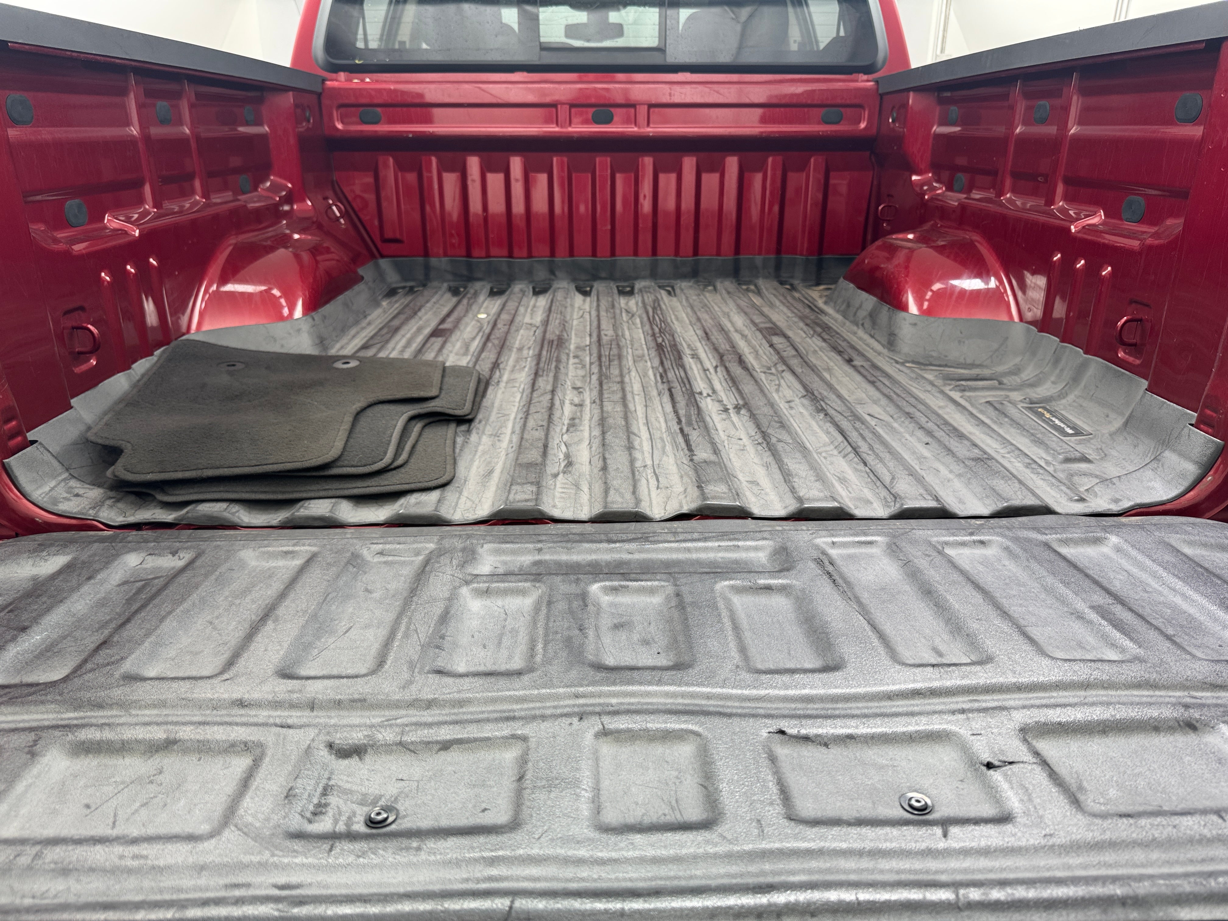2017 Chevrolet Colorado LT 7