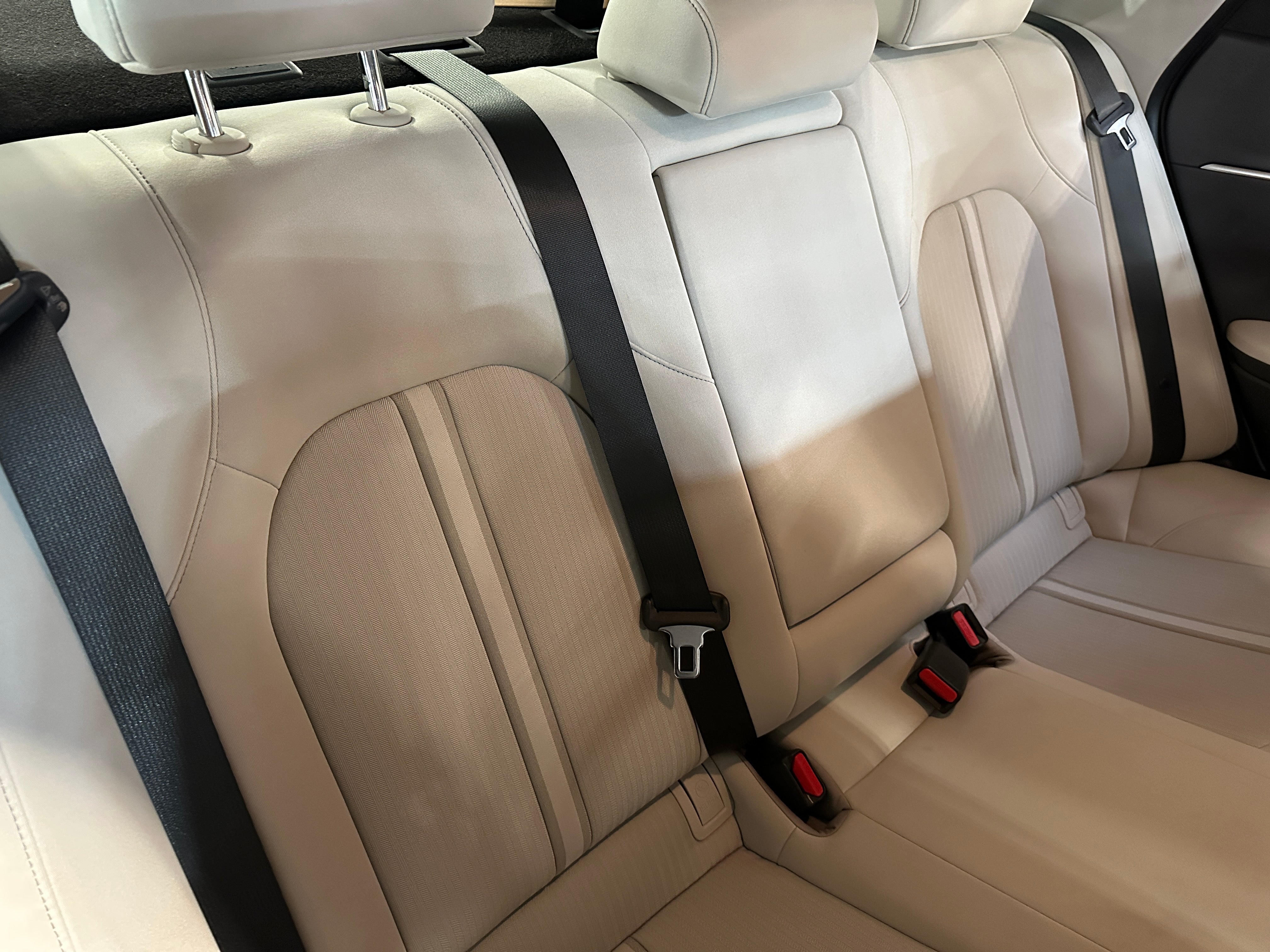 2024 Hyundai Sonata SEL 6
